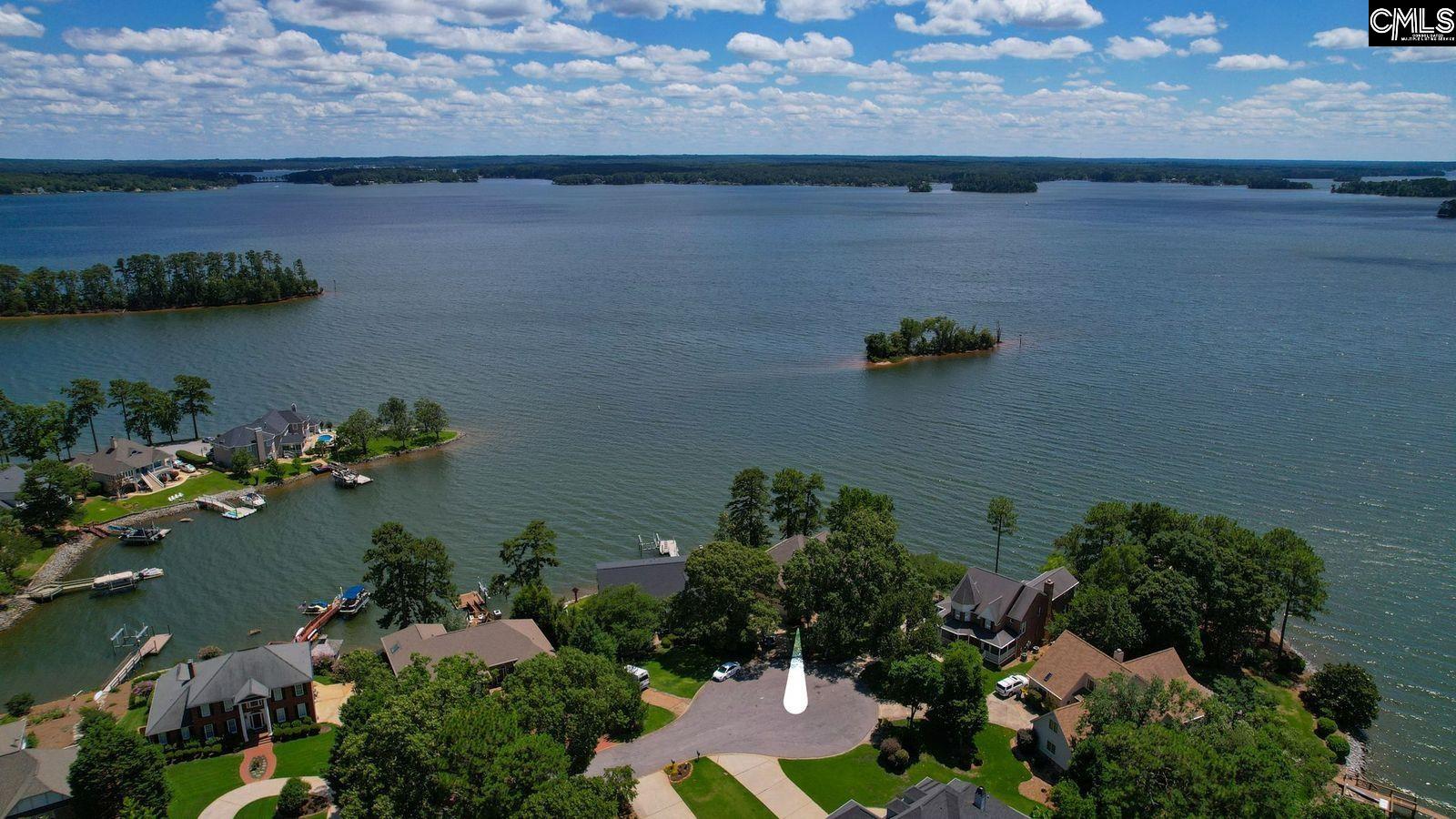 641 Timberlake Drive Chapin, SC 29036