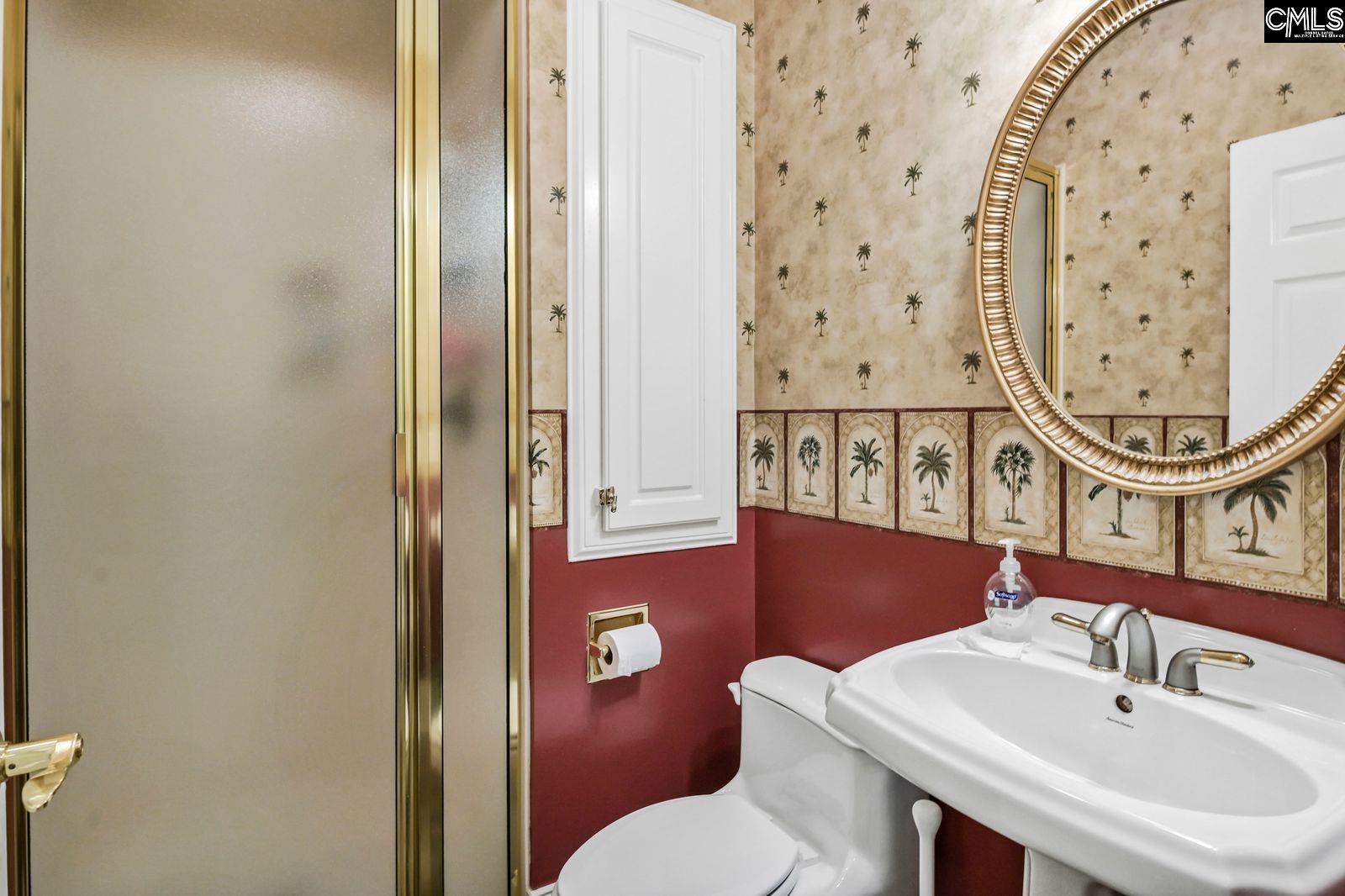 641 Timberlake Drive Chapin, SC 29036