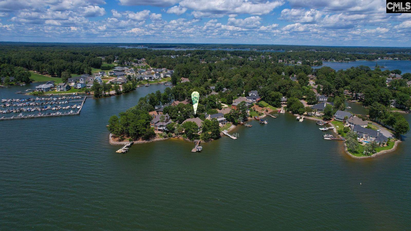 641 Timberlake Drive Chapin, SC 29036