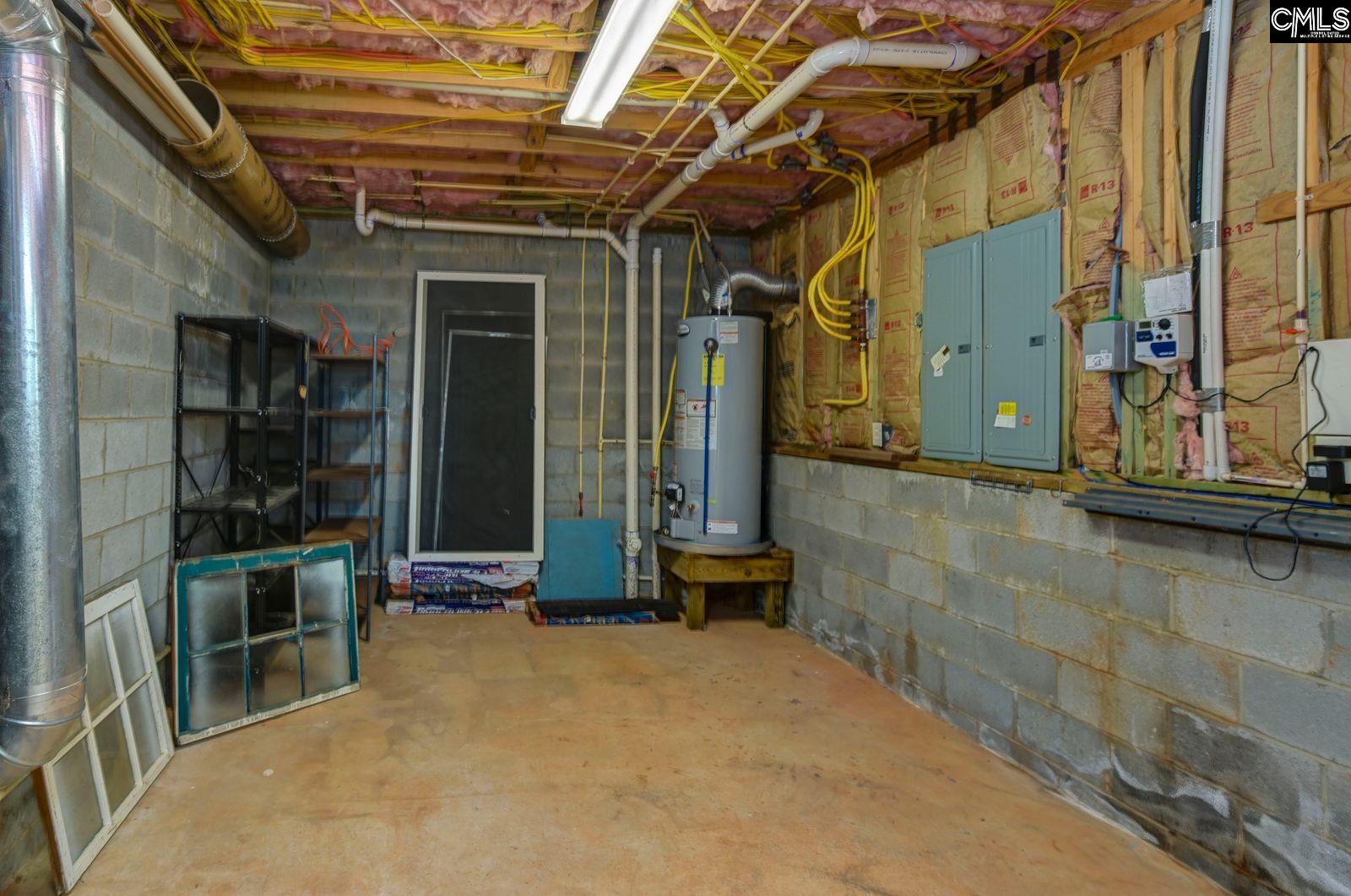 641 Timberlake Drive Chapin, SC 29036