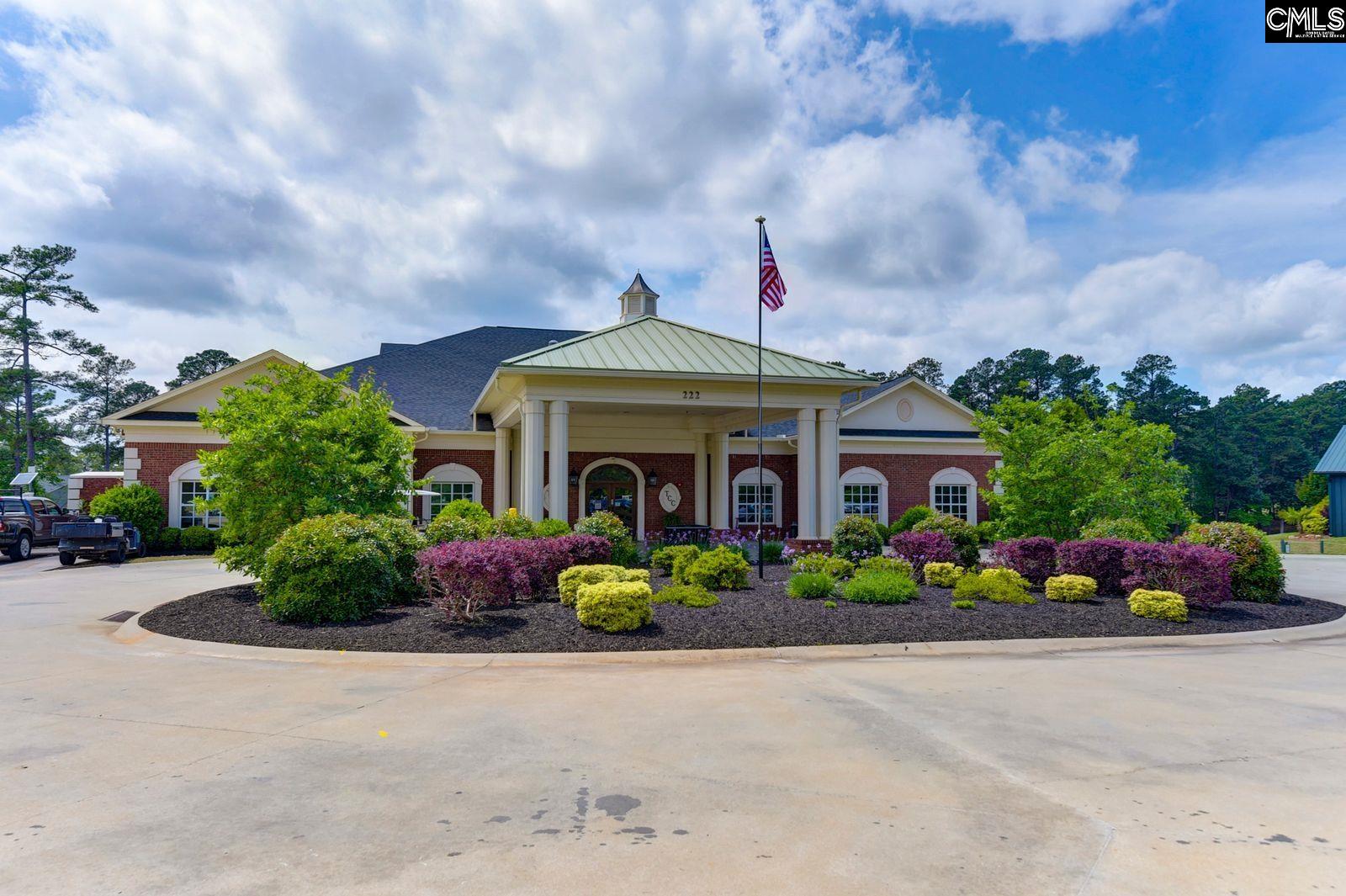641 Timberlake Drive Chapin, SC 29036