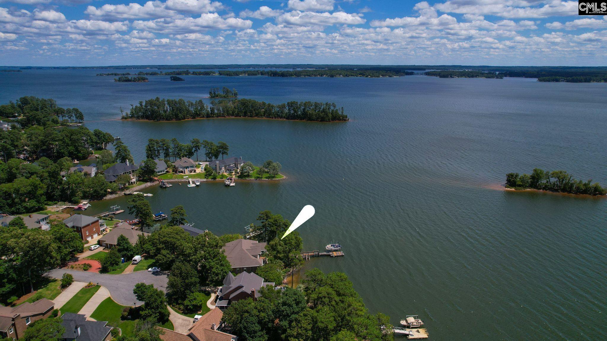 641 Timberlake Drive Chapin, SC 29036