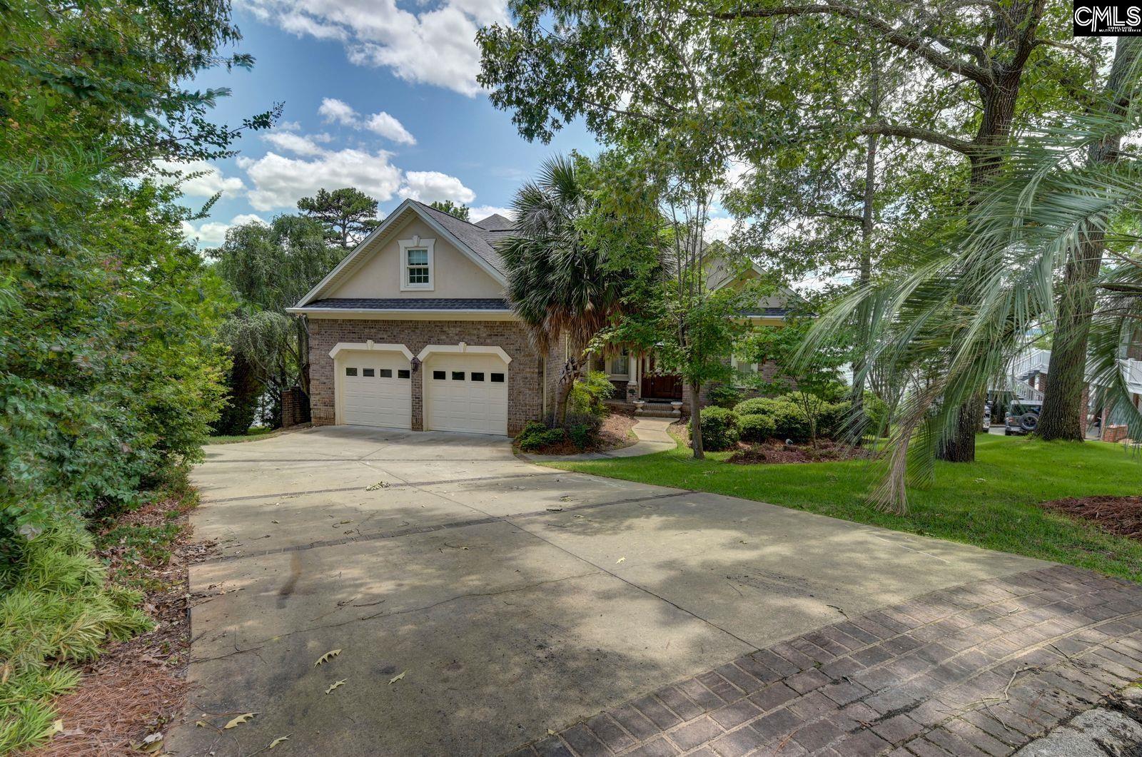 641 Timberlake Drive Chapin, SC 29036
