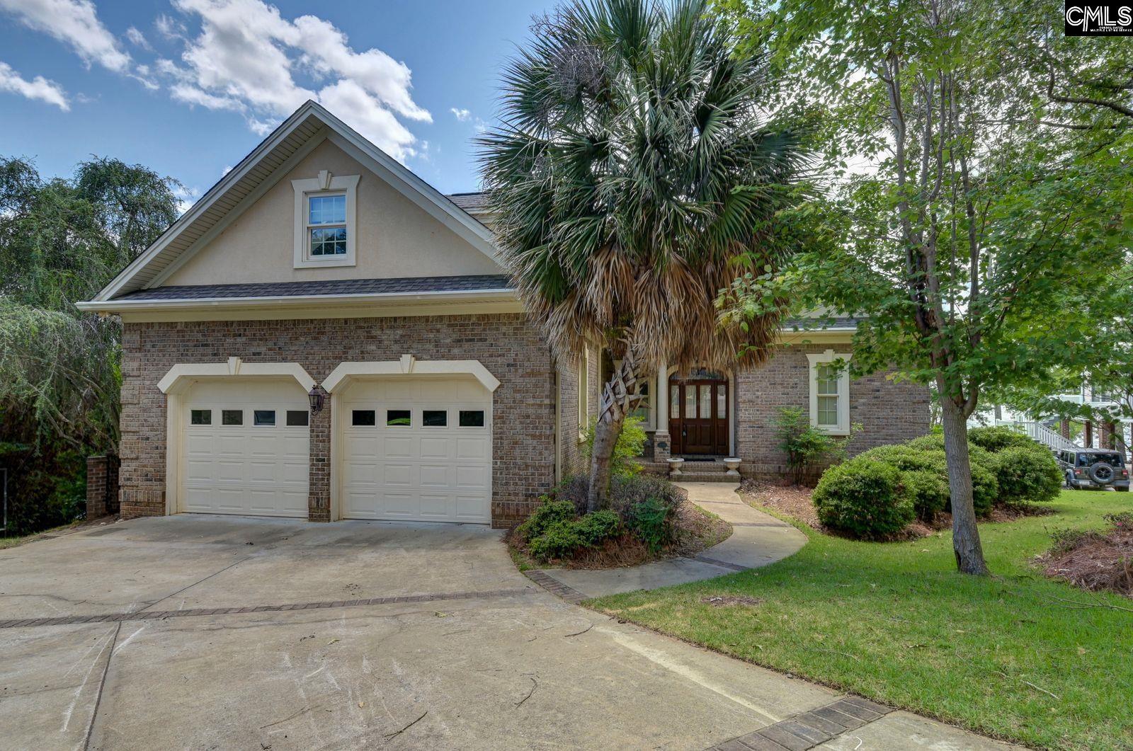 641 Timberlake Drive Chapin, SC 29036