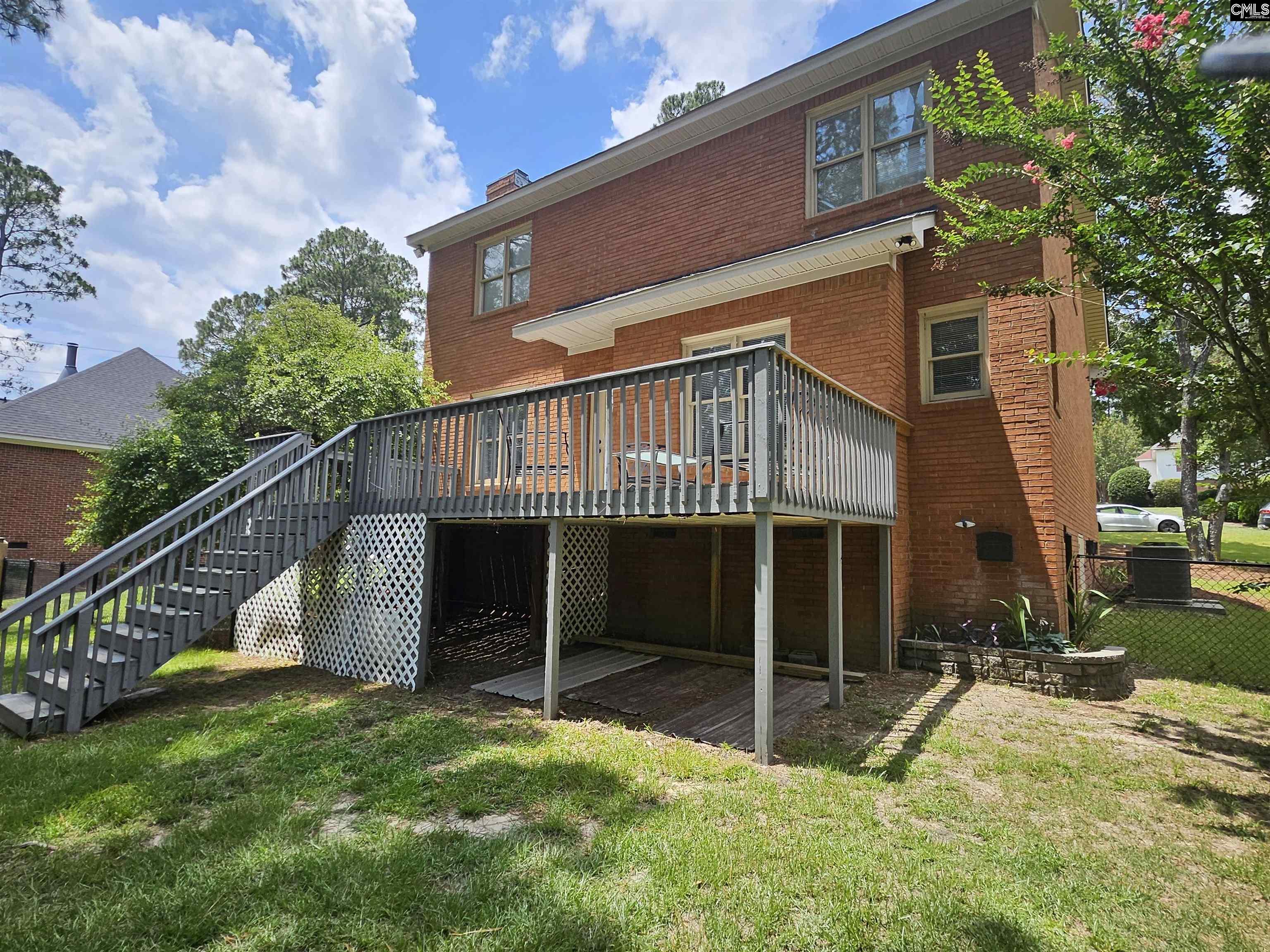 208 Winchester Court West Columbia, SC 29170