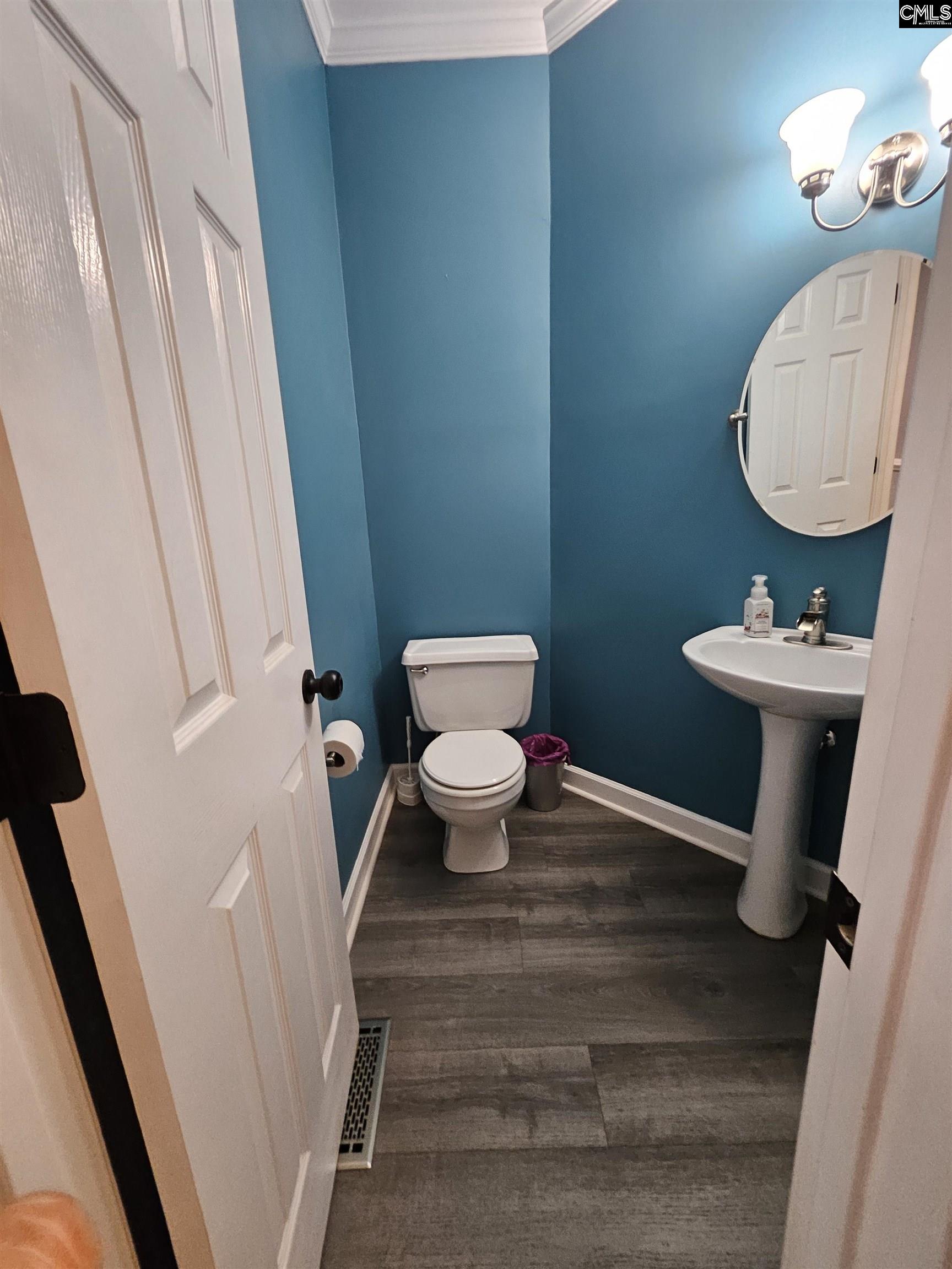 208 Winchester Court West Columbia, SC 29170