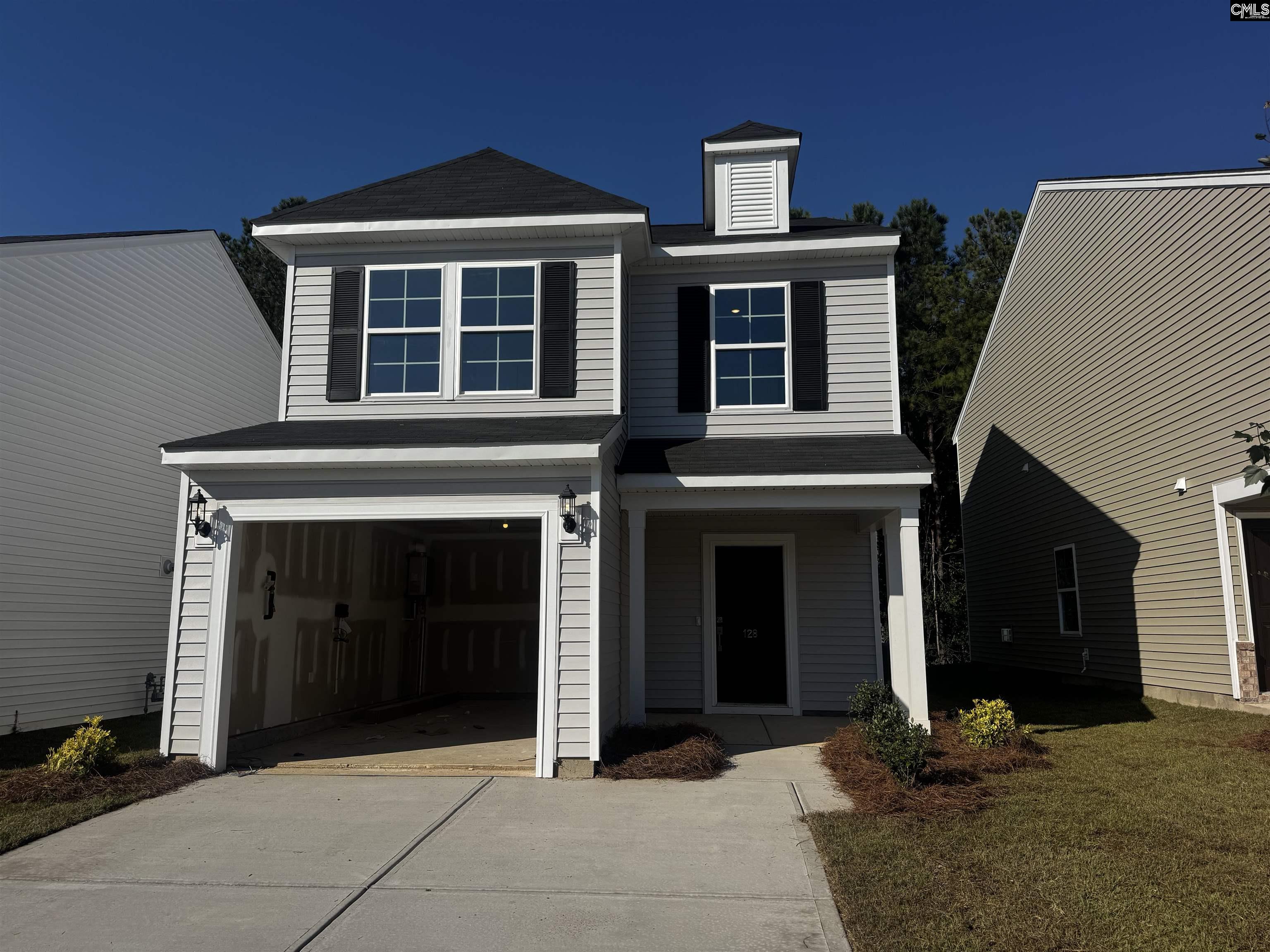 128 Bridgegate Court, Blythewood