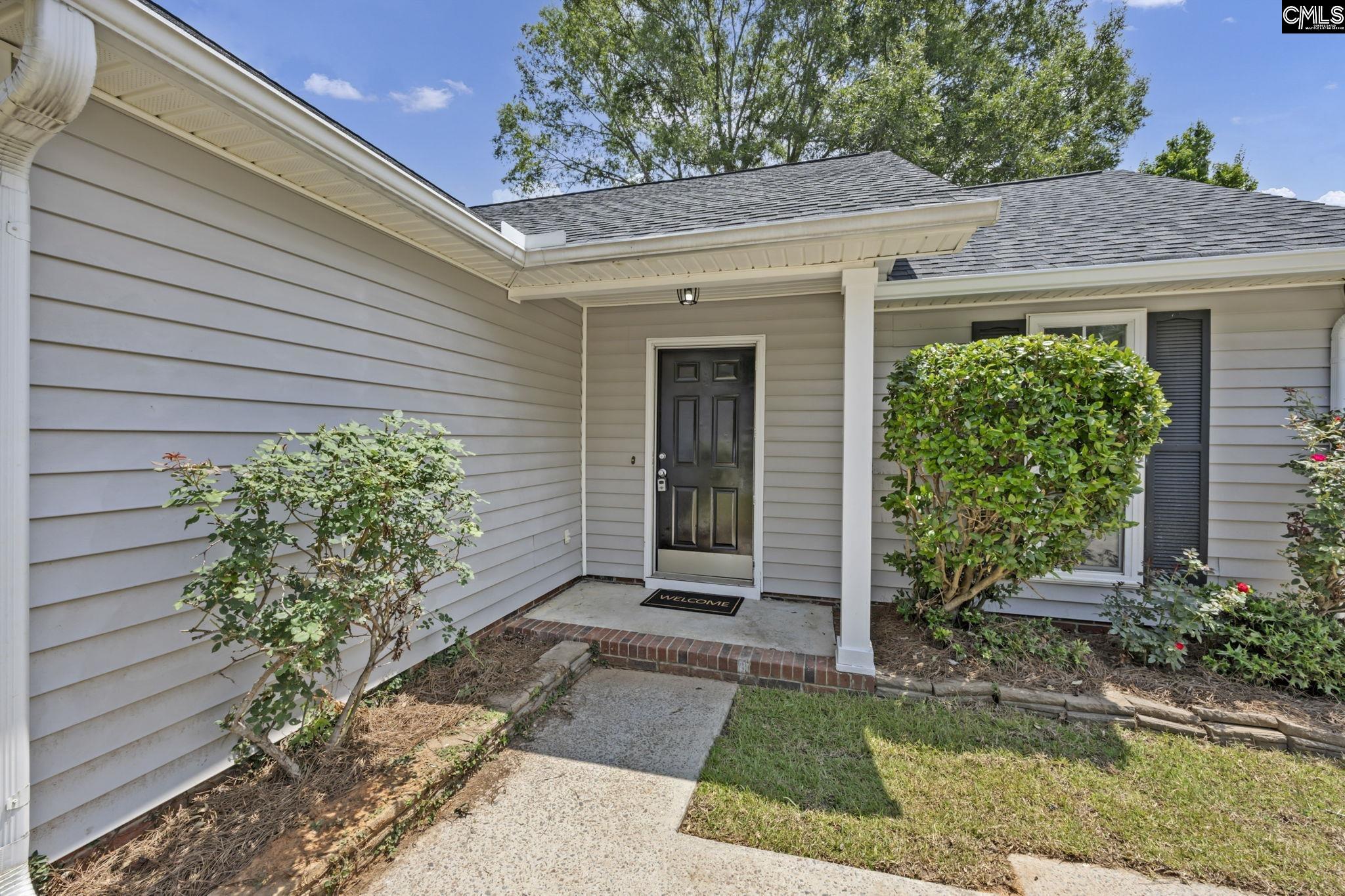 12 Gidding Court Irmo, SC 29063