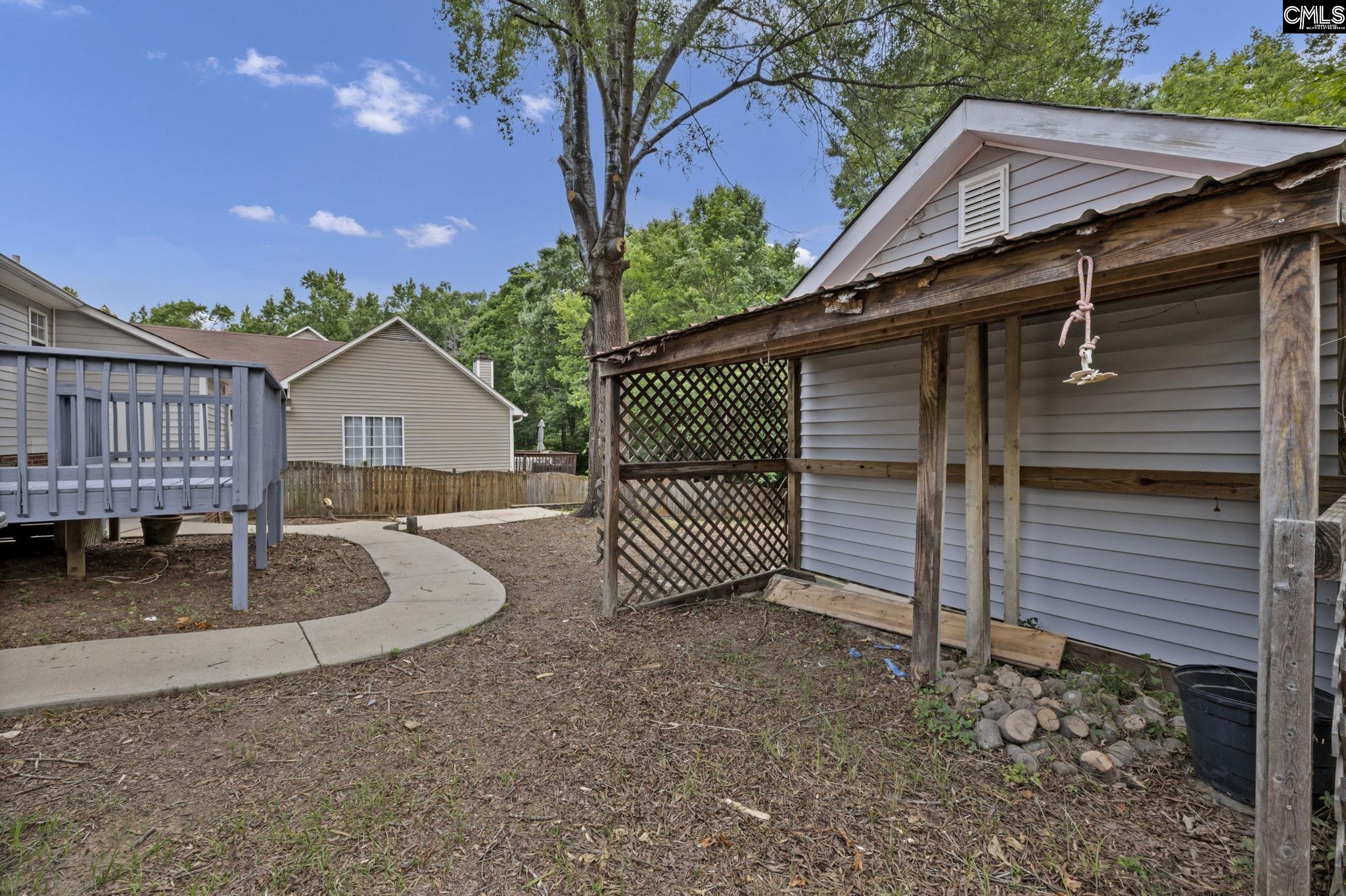 12 Gidding Court Irmo, SC 29063