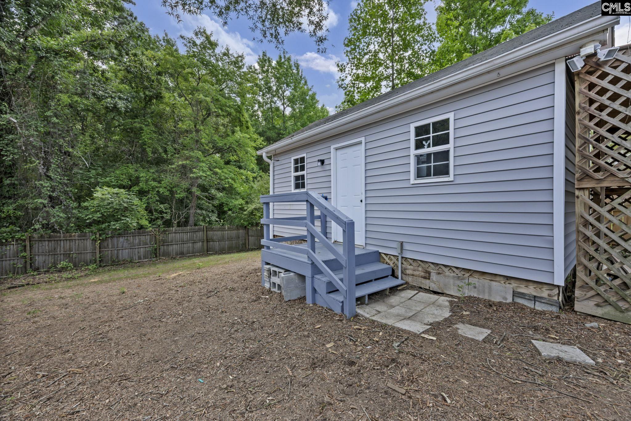 12 Gidding Court Irmo, SC 29063