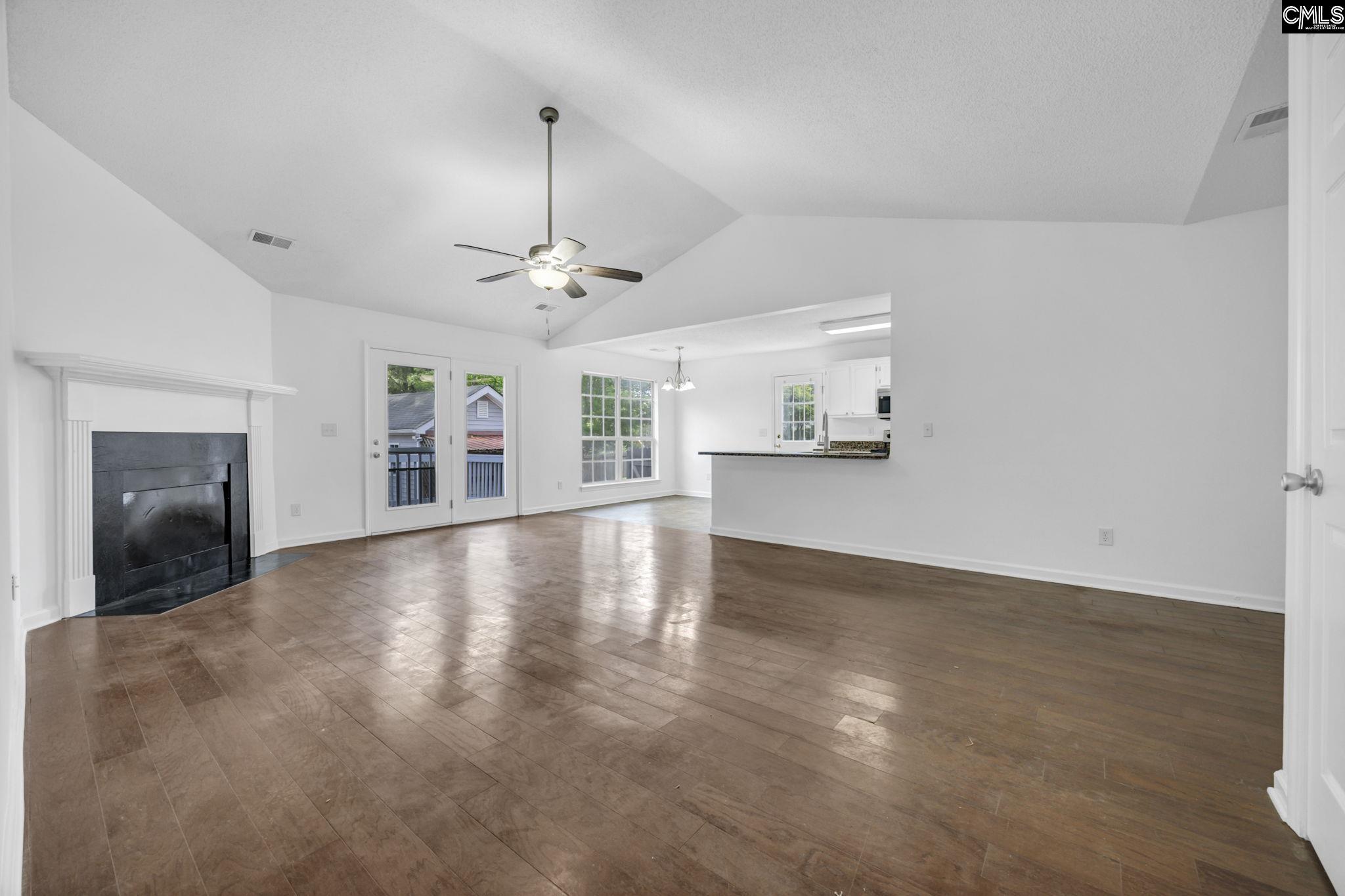 12 Gidding Court Irmo, SC 29063