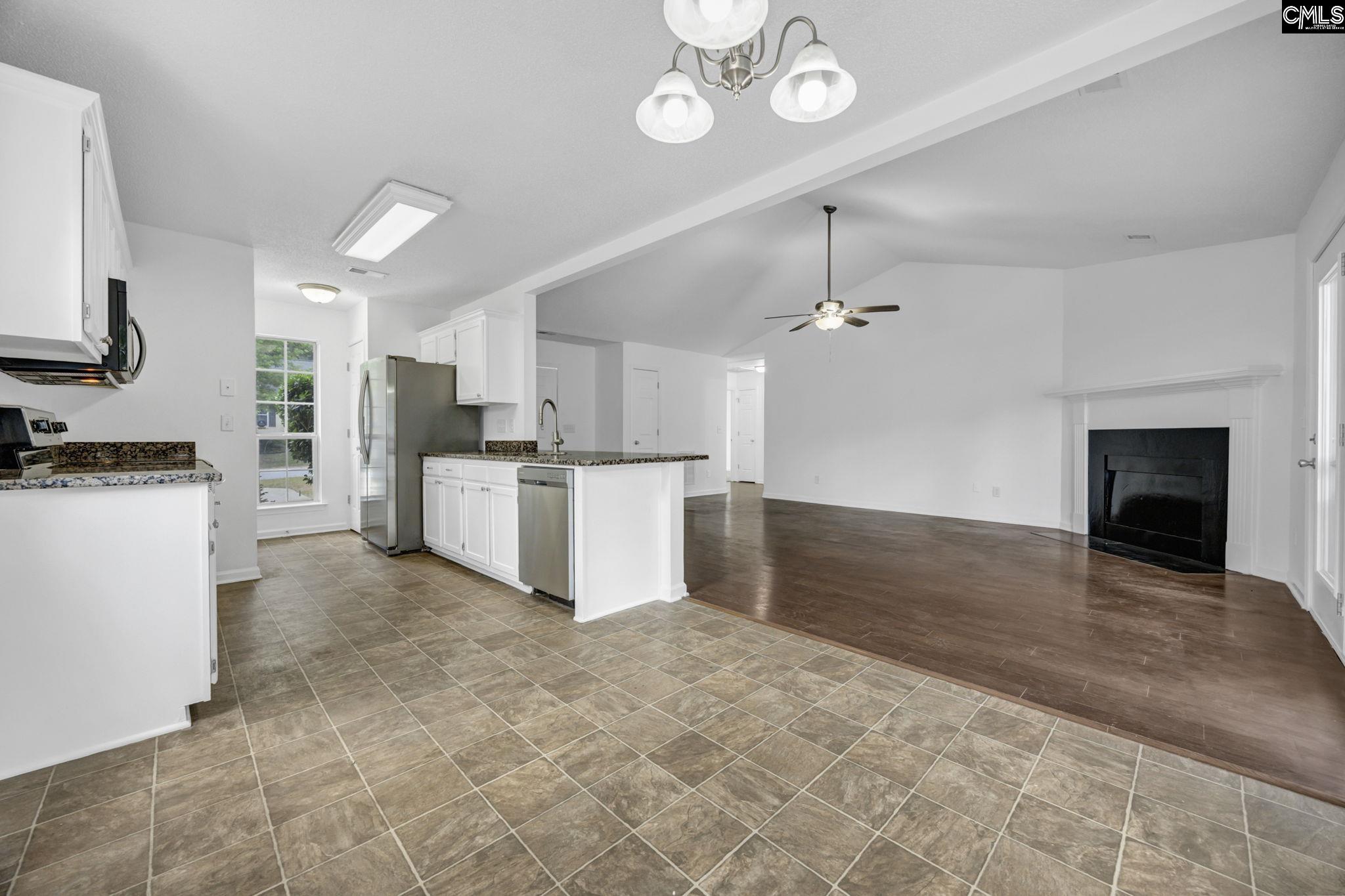 12 Gidding Court Irmo, SC 29063