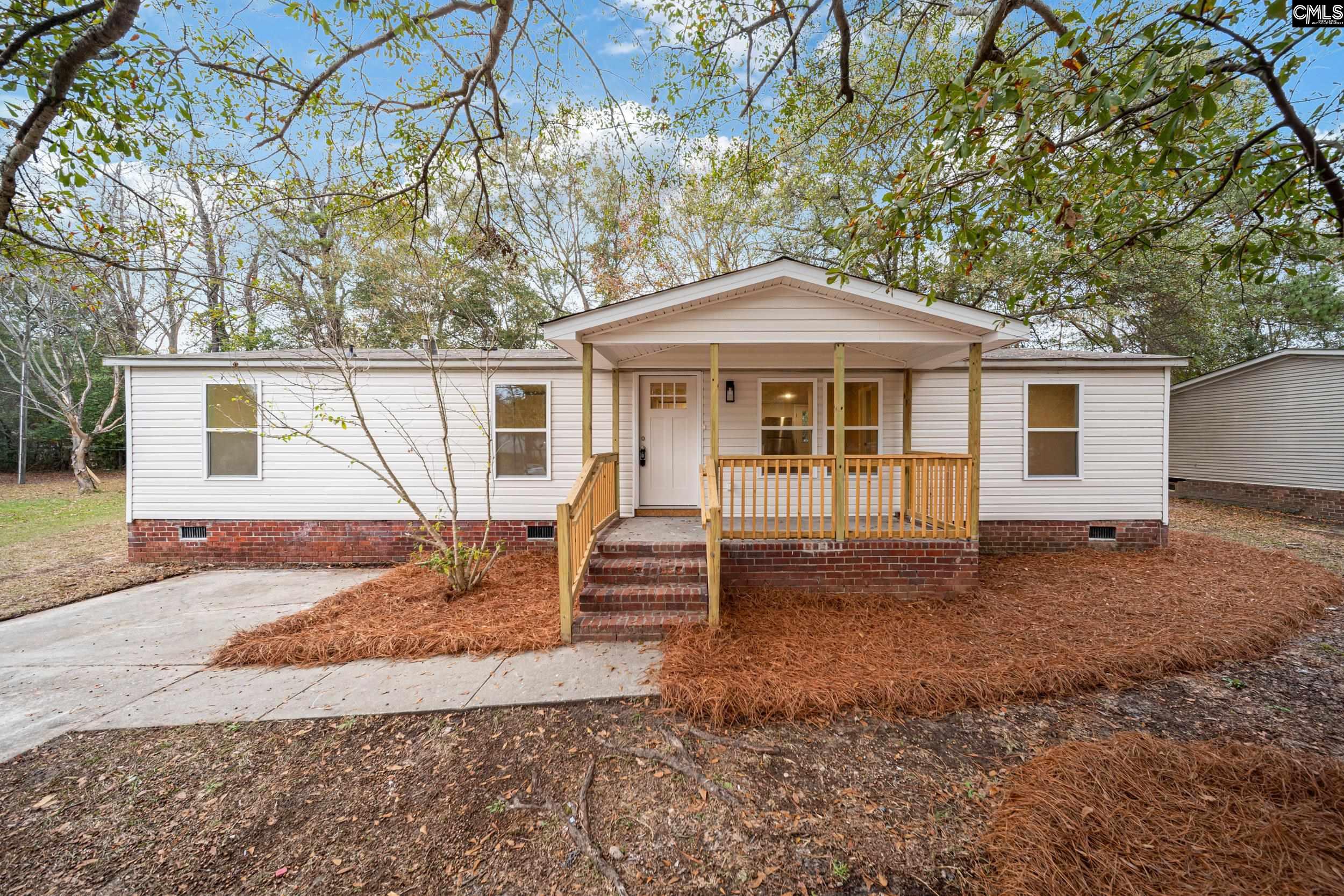 255 Tullah Drive Sumter, SC 29153