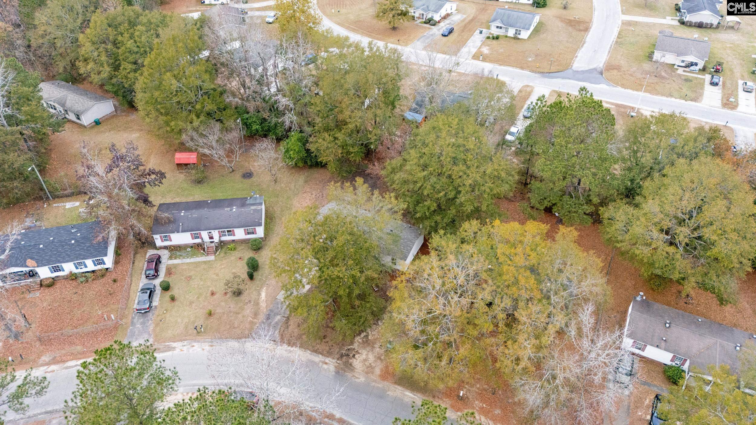 255 Tullah Drive Sumter, SC 29153