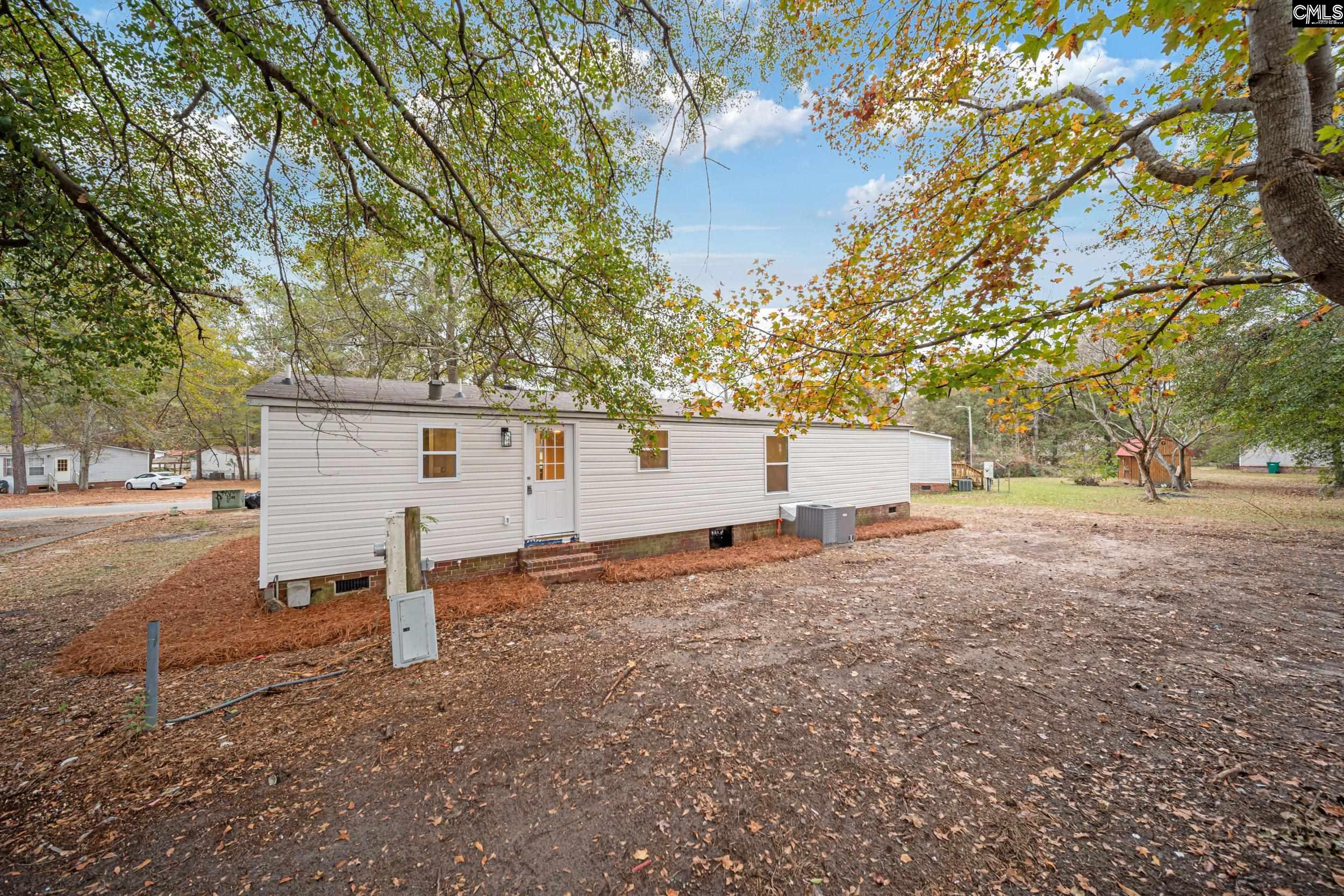 255 Tullah Drive Sumter, SC 29153