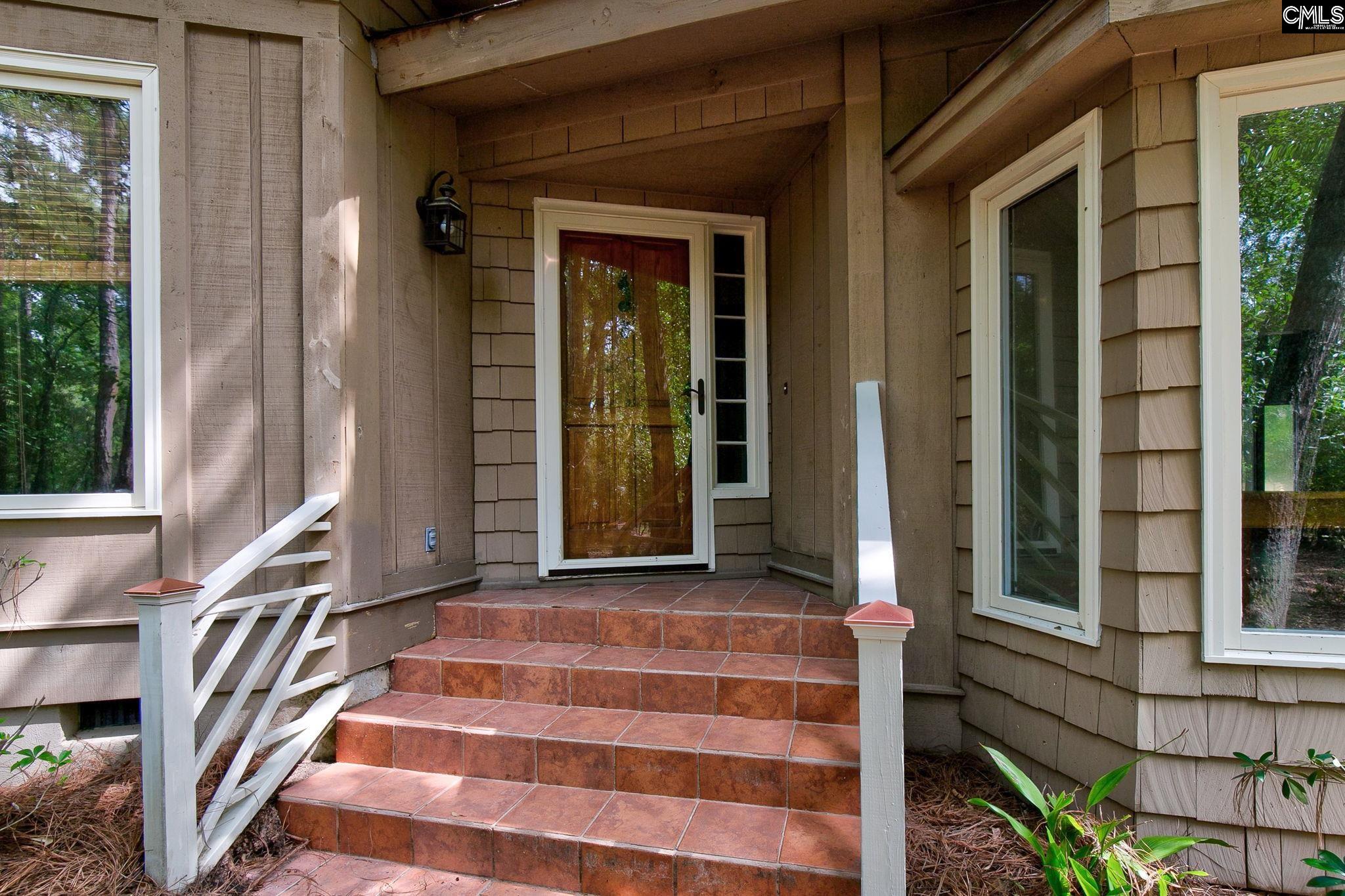 8 Cedar Place Camden, SC 29020-000