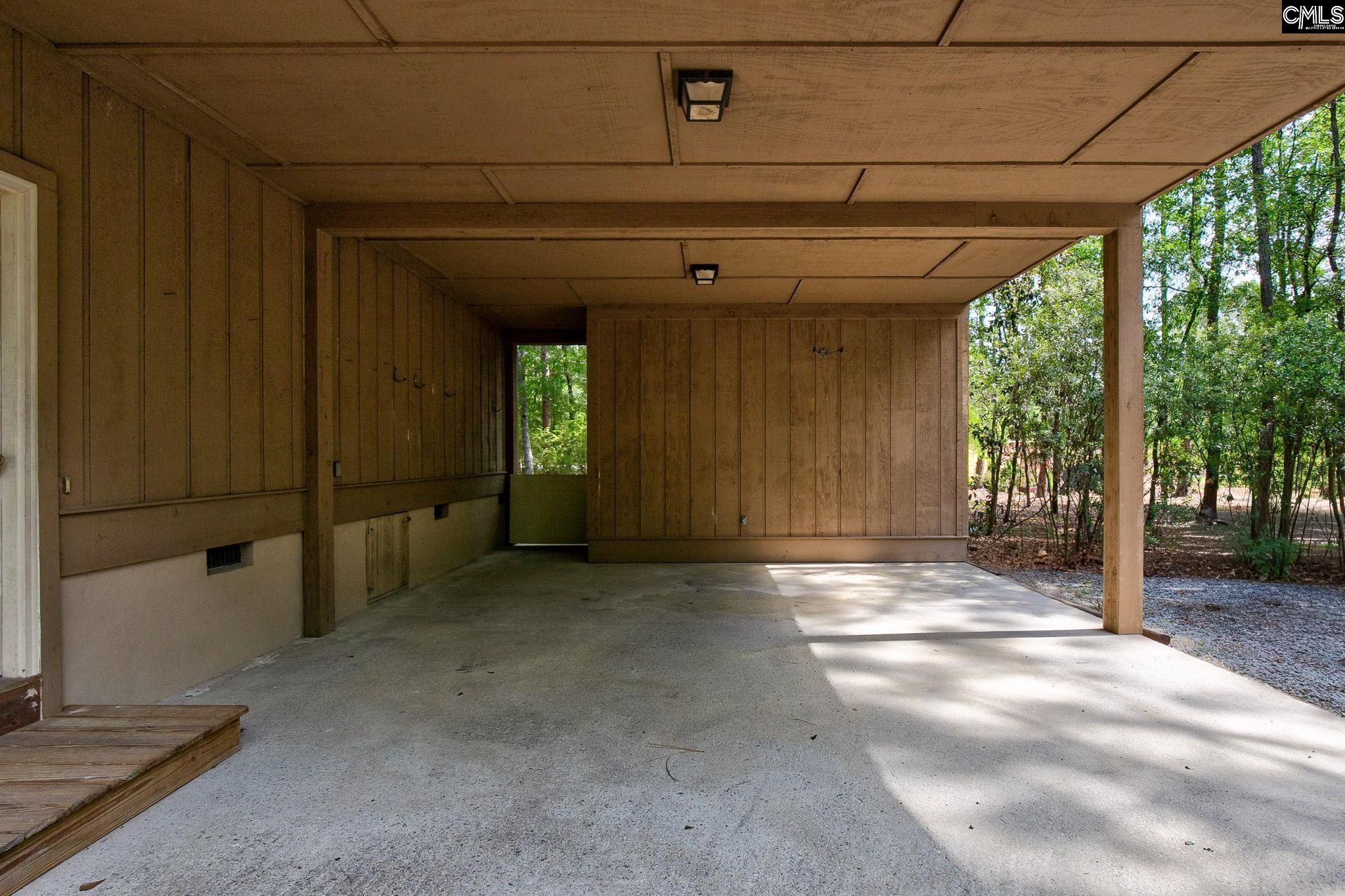 8 Cedar Place Camden, SC 29020-000