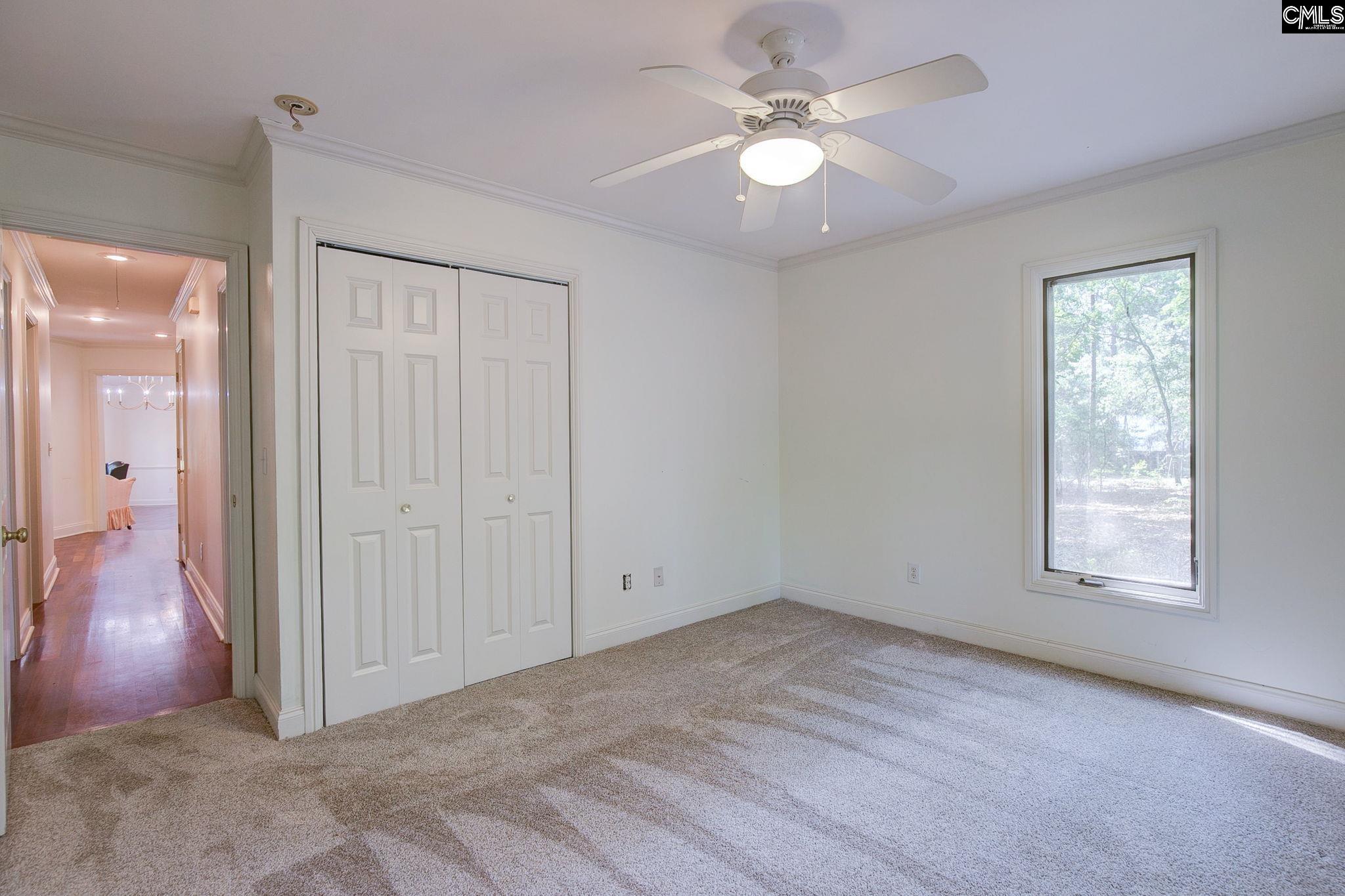 8 Cedar Place Camden, SC 29020-000