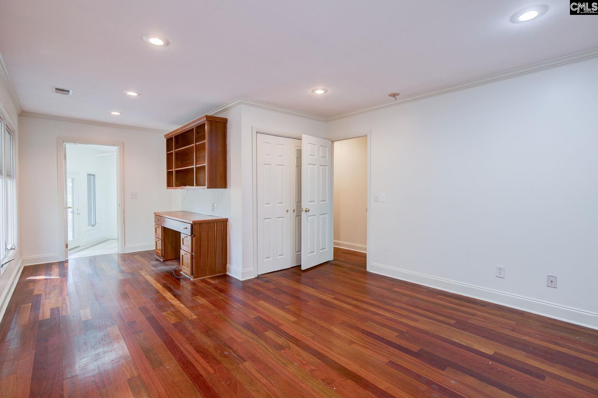 8 Cedar Place Camden, SC 29020-000