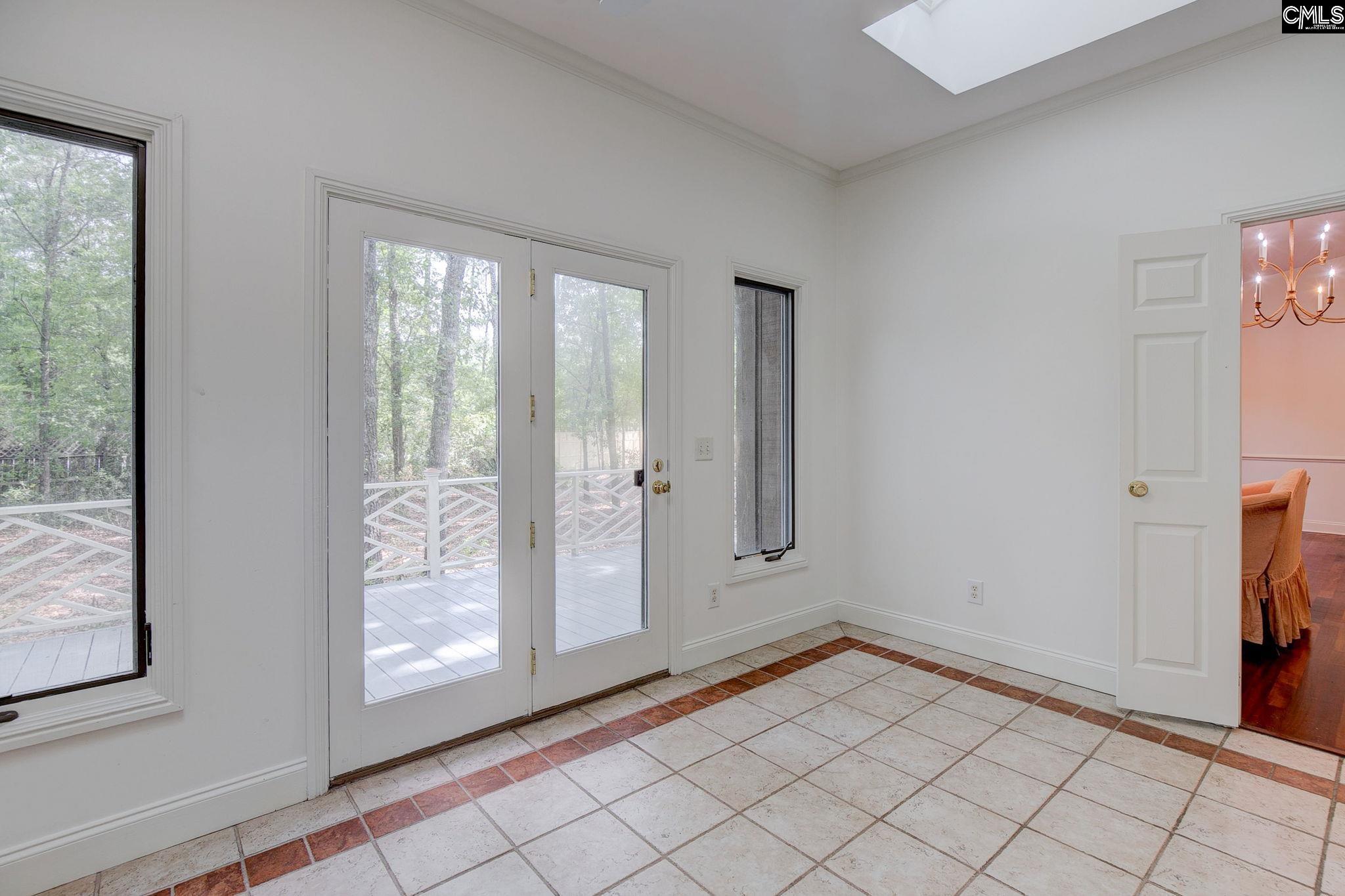 8 Cedar Place Camden, SC 29020-000