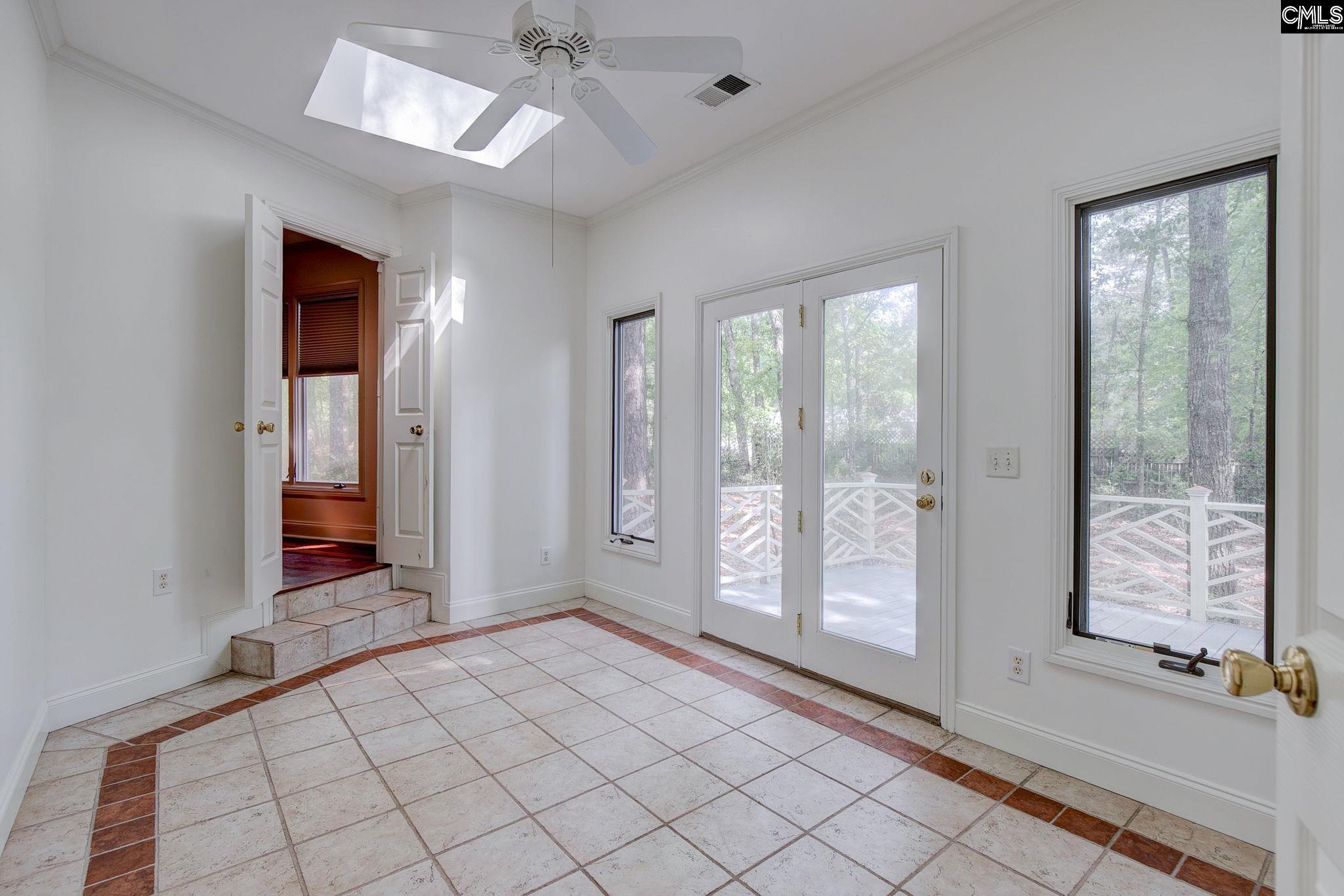 8 Cedar Place Camden, SC 29020-000