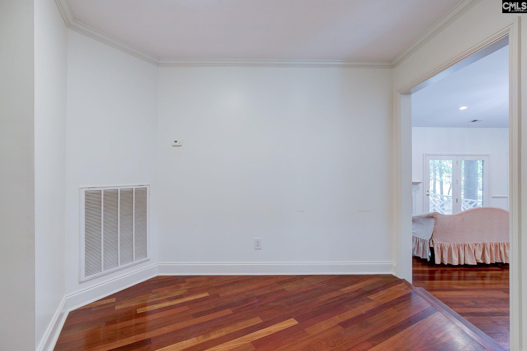 8 Cedar Place Camden, SC 29020-000