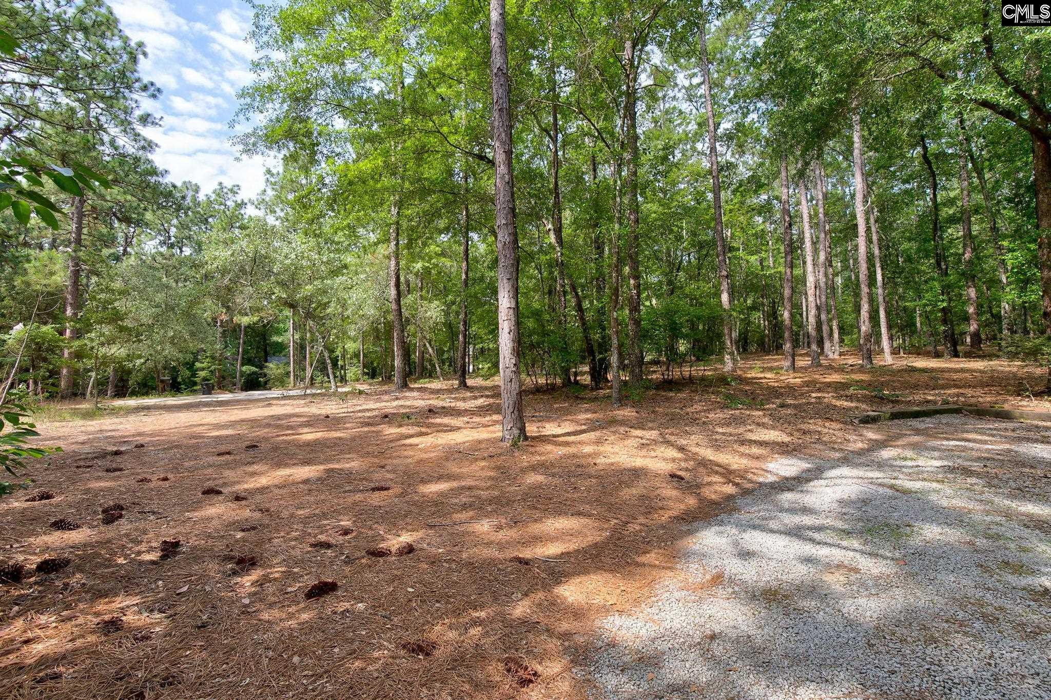8 Cedar Place Camden, SC 29020-000