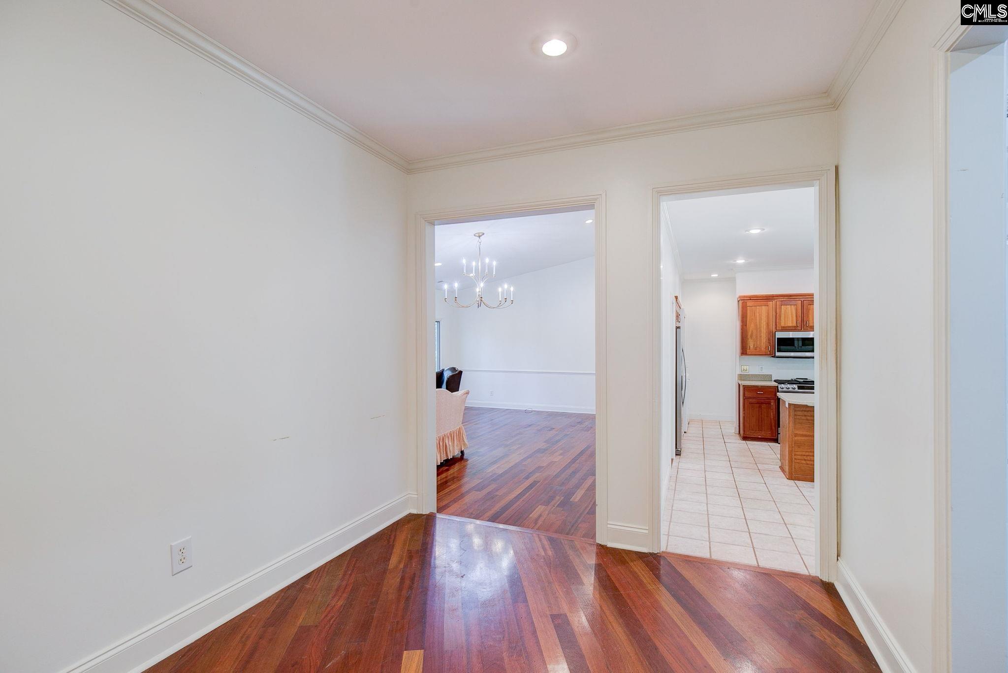 8 Cedar Place Camden, SC 29020-000
