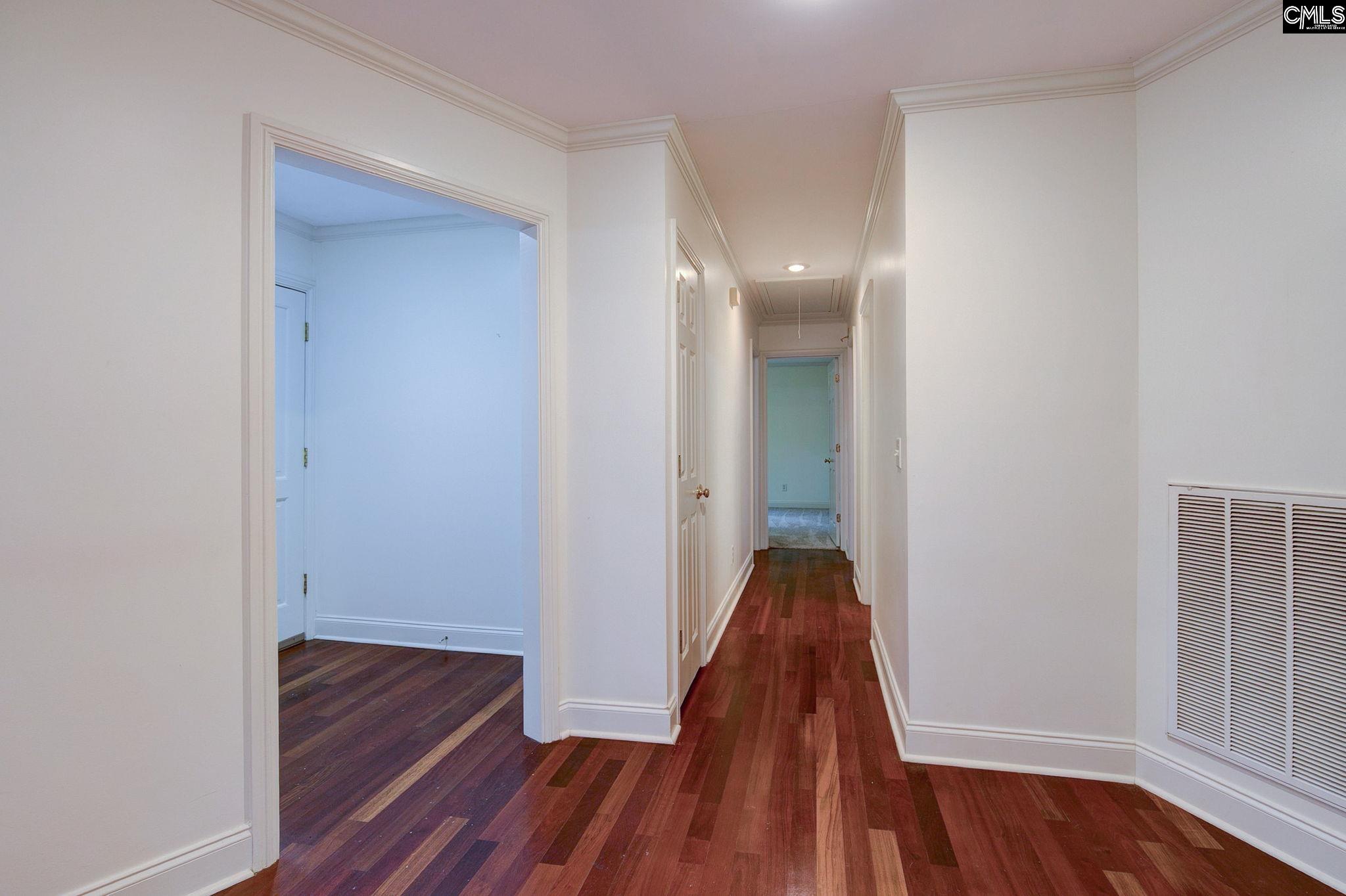 8 Cedar Place Camden, SC 29020-000