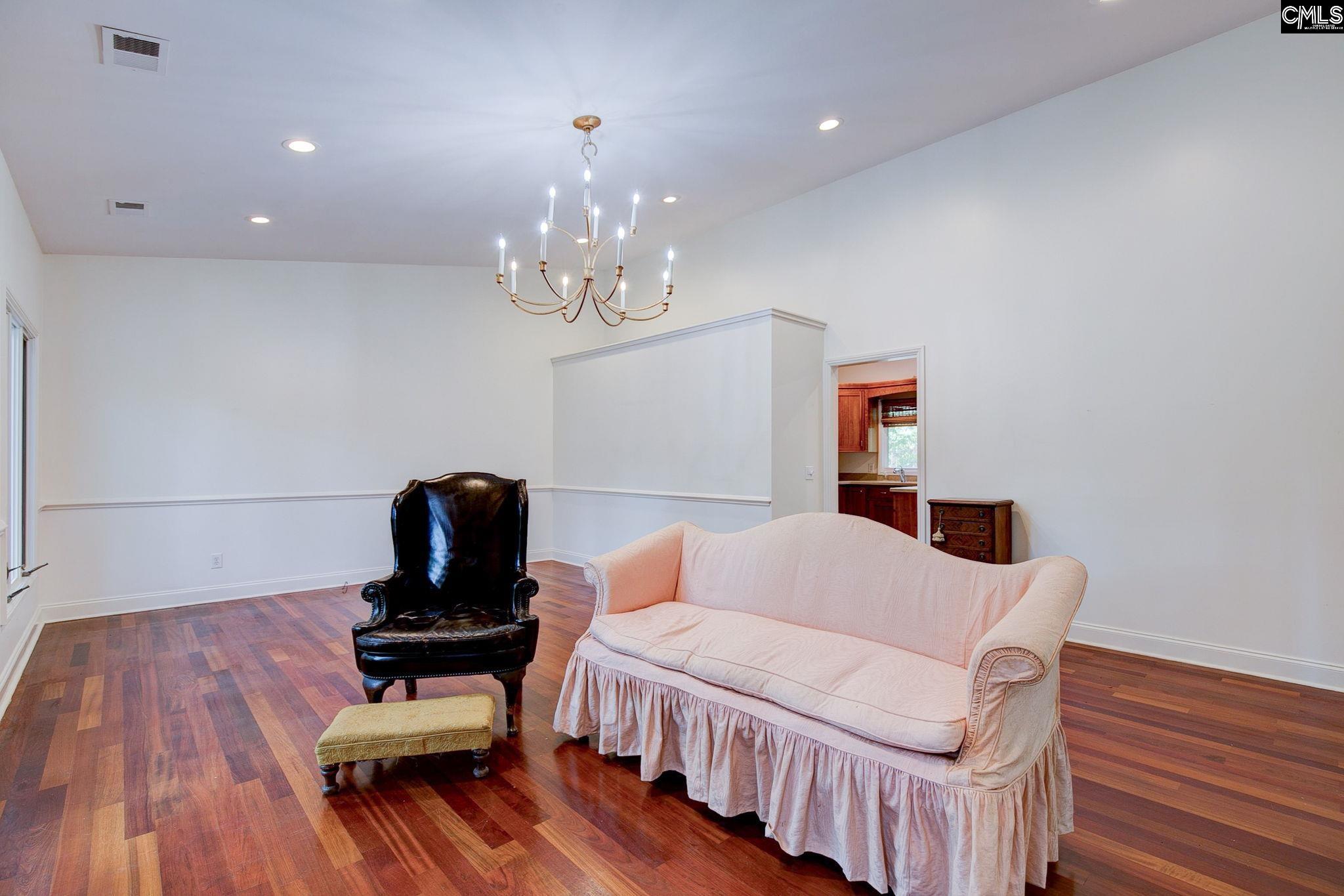 8 Cedar Place Camden, SC 29020-000