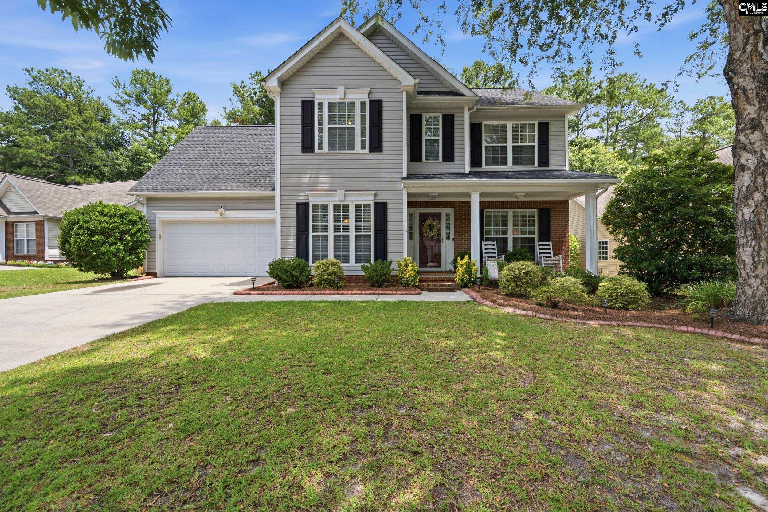 179 Silverwood Trail Columbia, SC 29229-7555