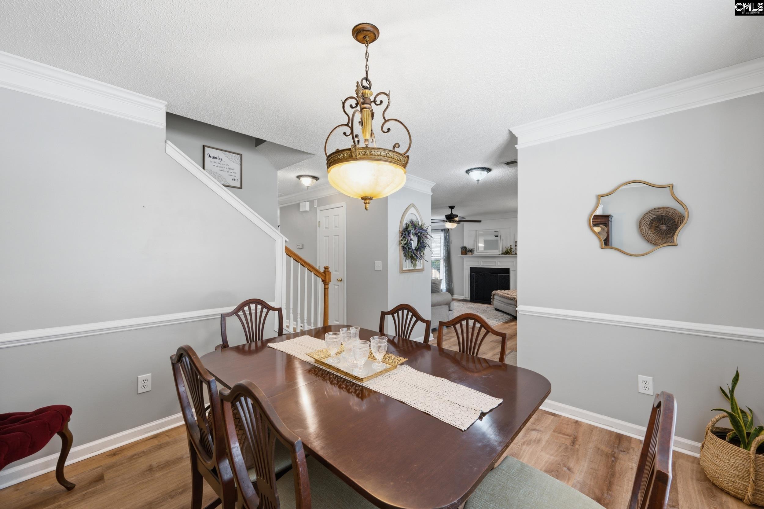 179 Silverwood Trail Columbia, SC 29229-7555