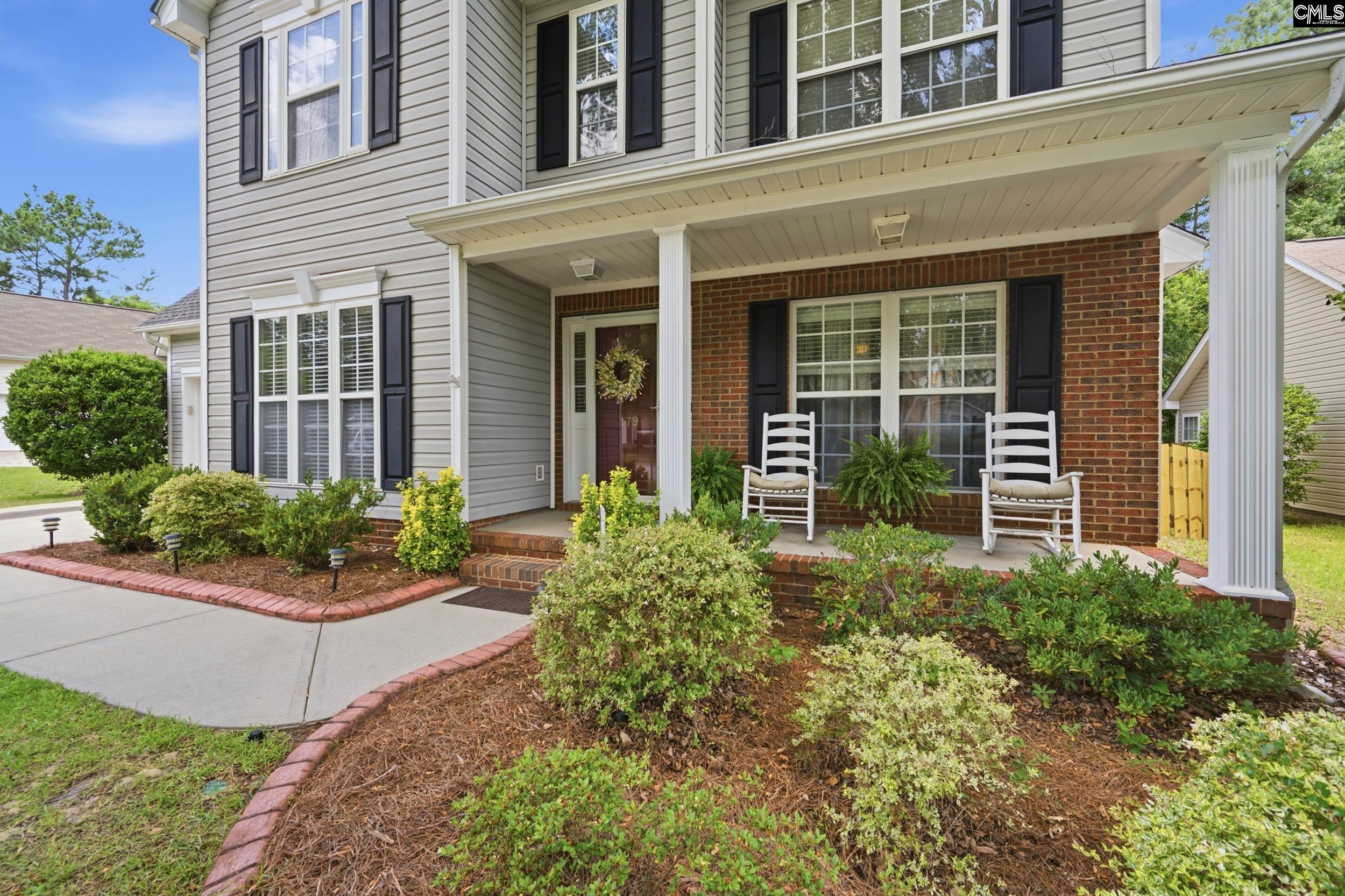 179 Silverwood Trail Columbia, SC 29229-7555