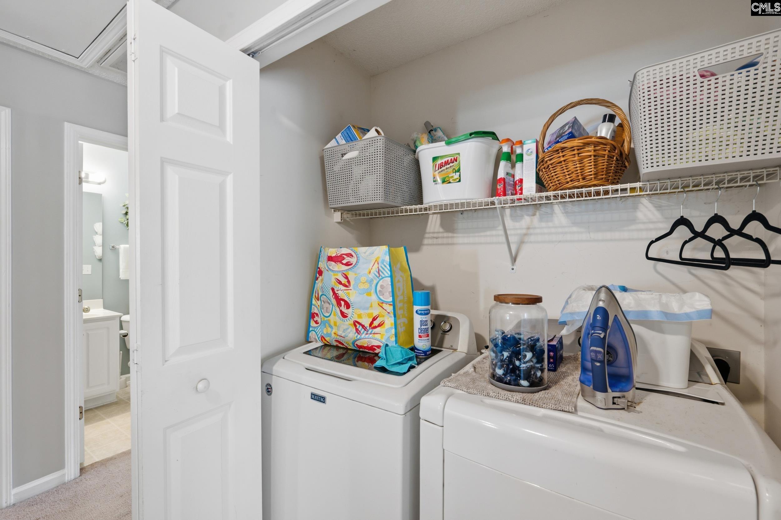 179 Silverwood Trail Columbia, SC 29229-7555