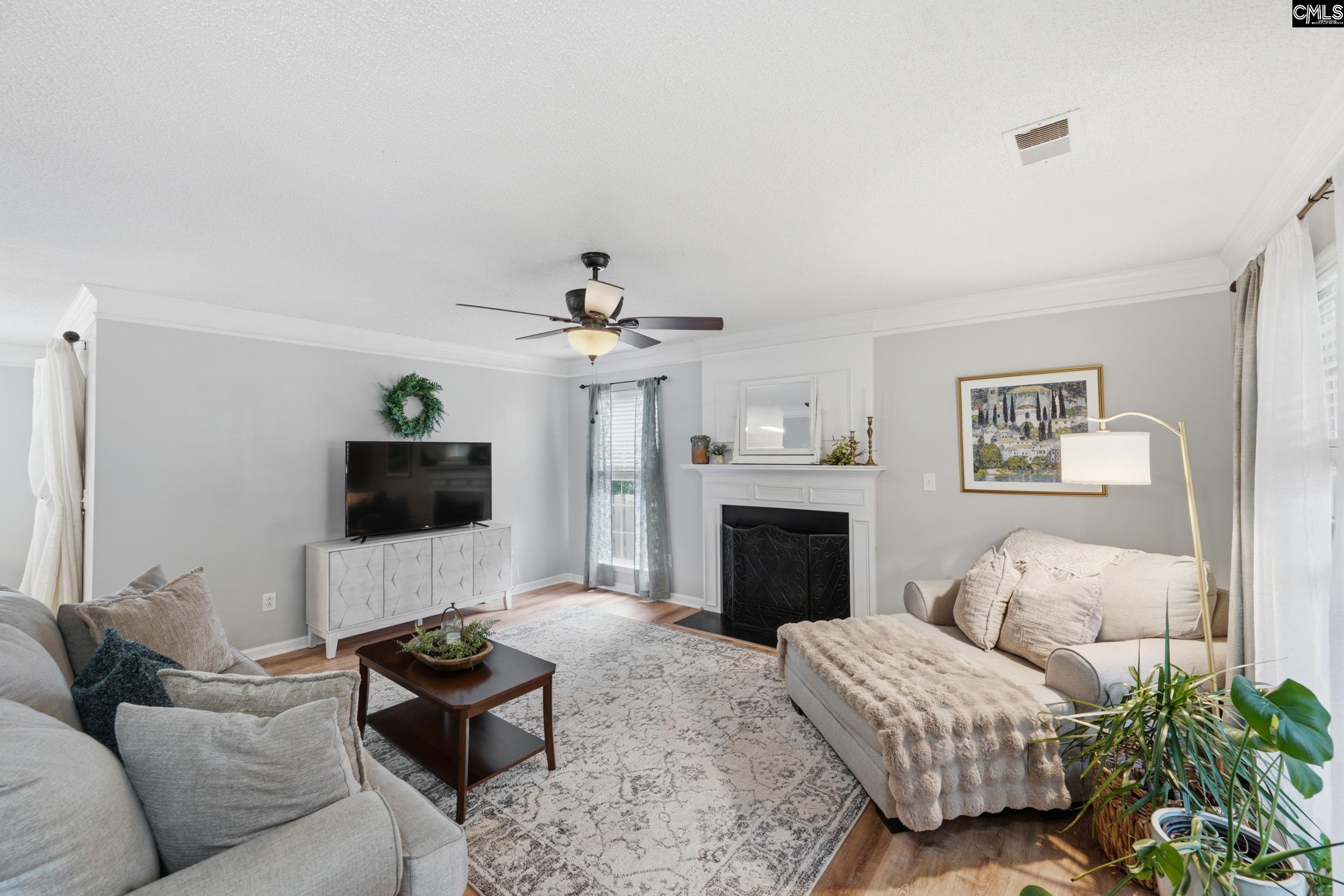 179 Silverwood Trail Columbia, SC 29229-7555