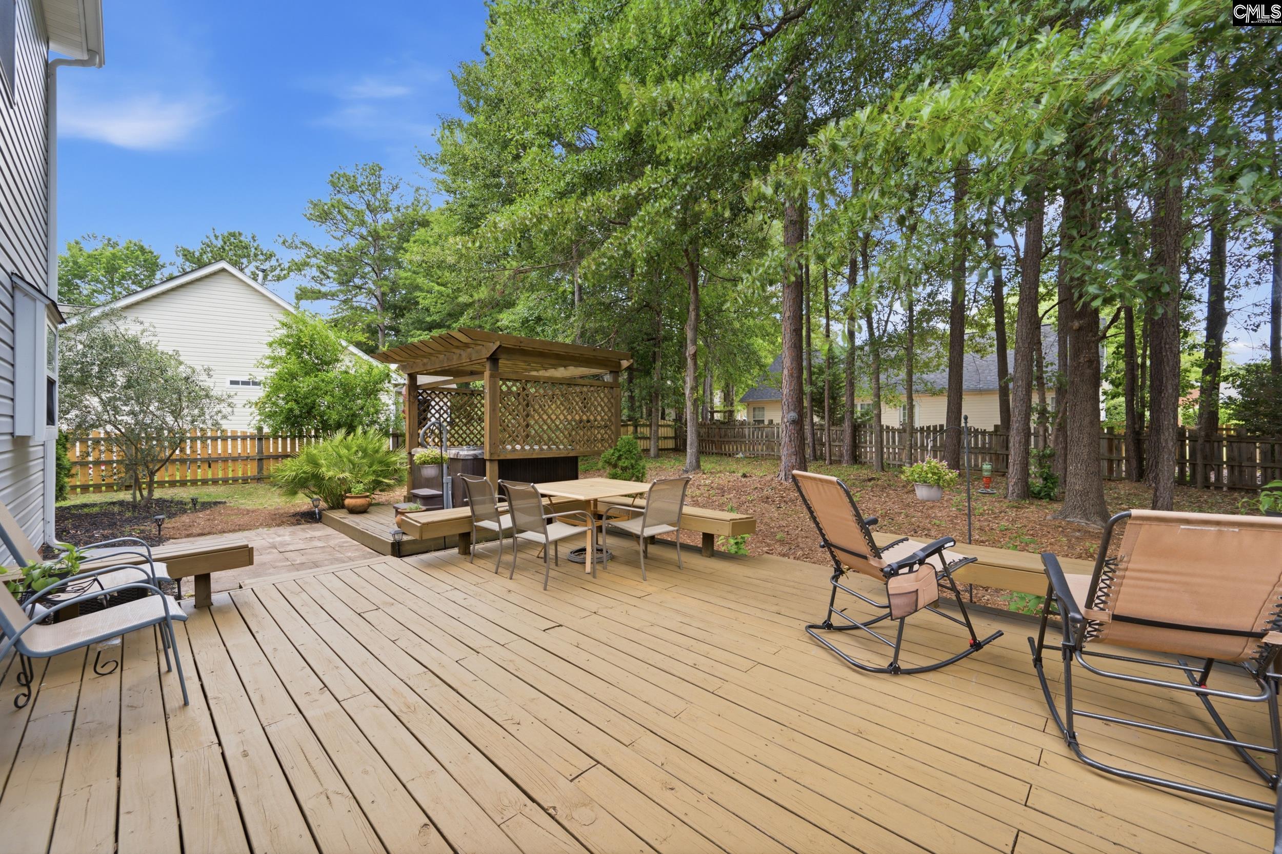 179 Silverwood Trail Columbia, SC 29229-7555