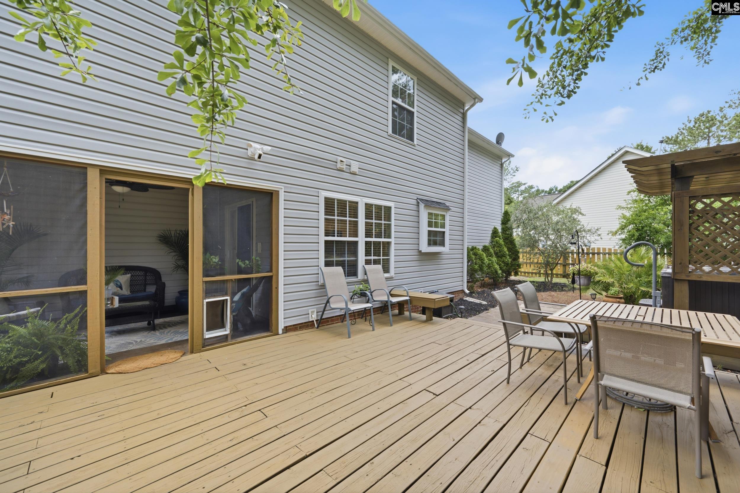 179 Silverwood Trail Columbia, SC 29229-7555