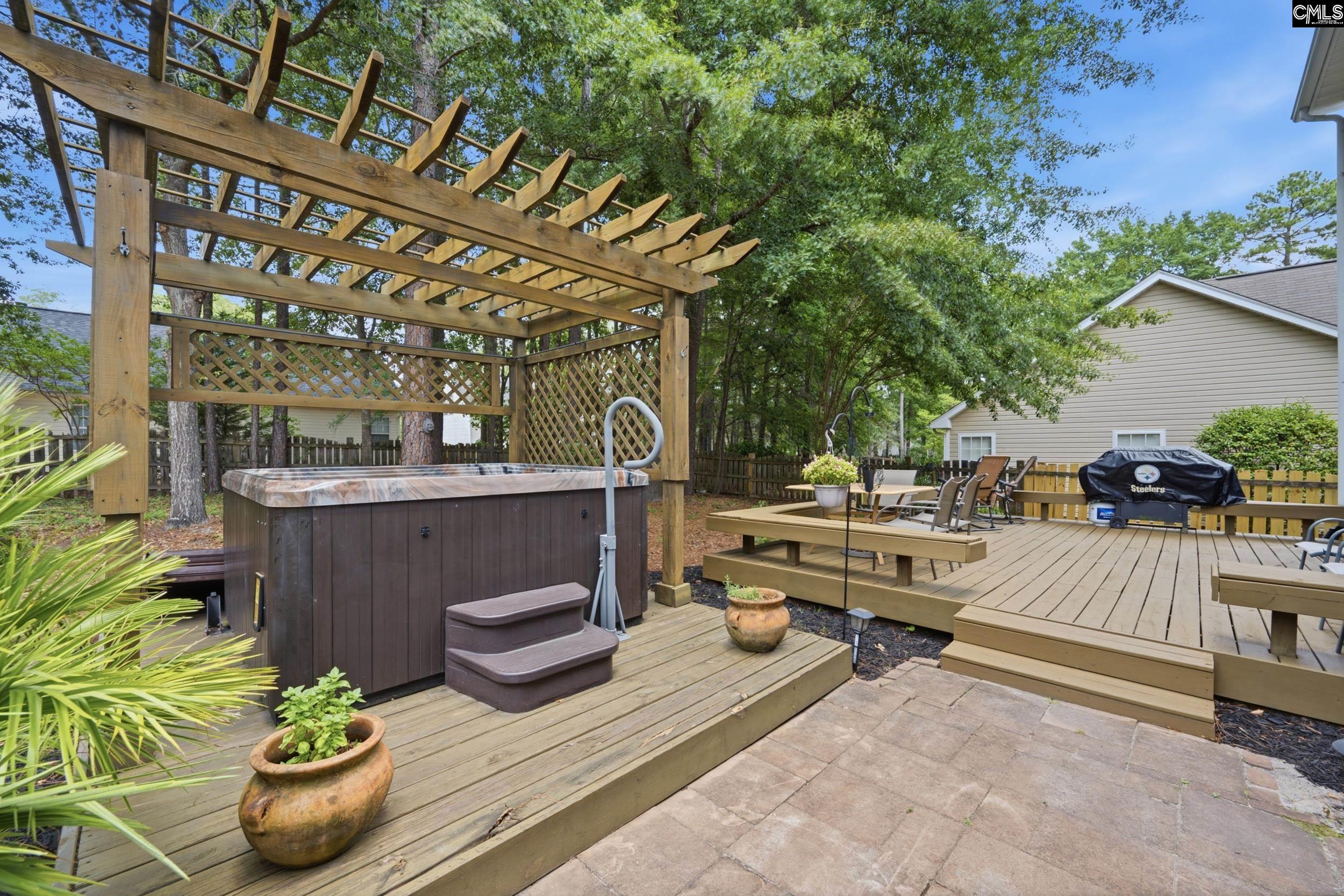 179 Silverwood Trail Columbia, SC 29229-7555