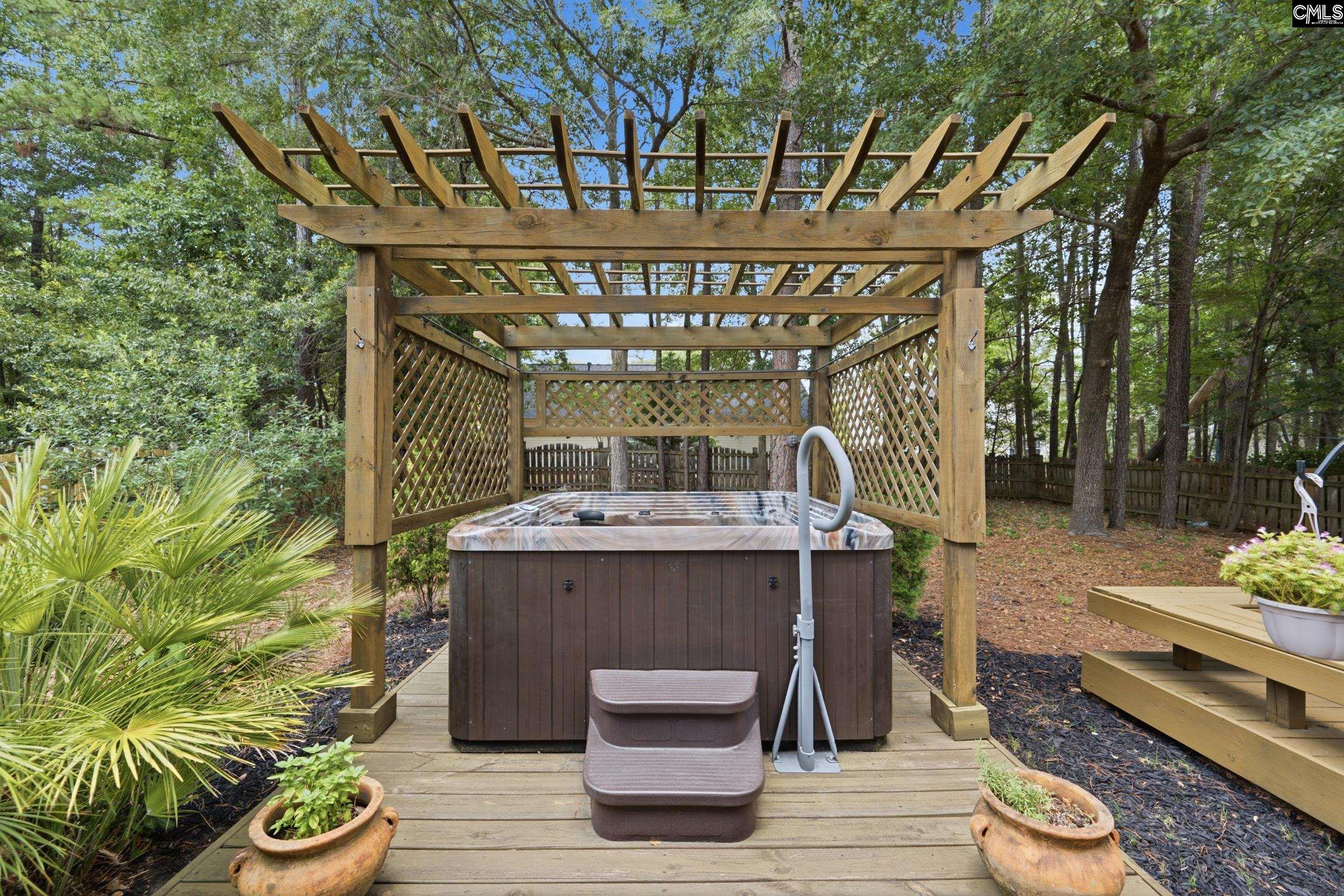 179 Silverwood Trail Columbia, SC 29229-7555