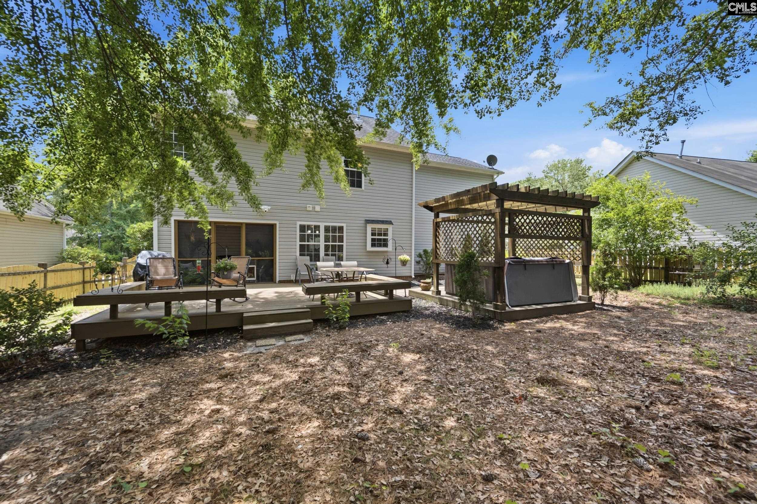 179 Silverwood Trail Columbia, SC 29229-7555
