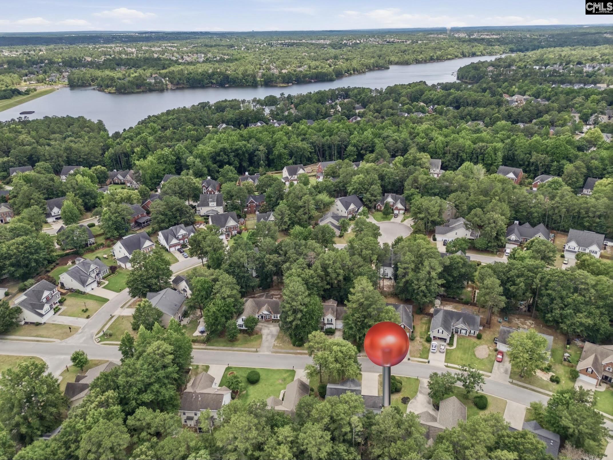 179 Silverwood Trail Columbia, SC 29229-7555