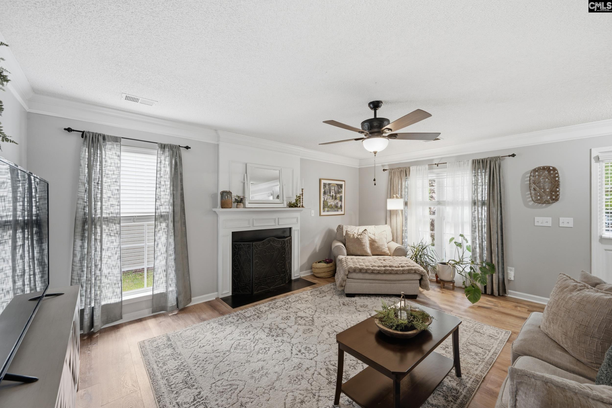 179 Silverwood Trail Columbia, SC 29229-7555