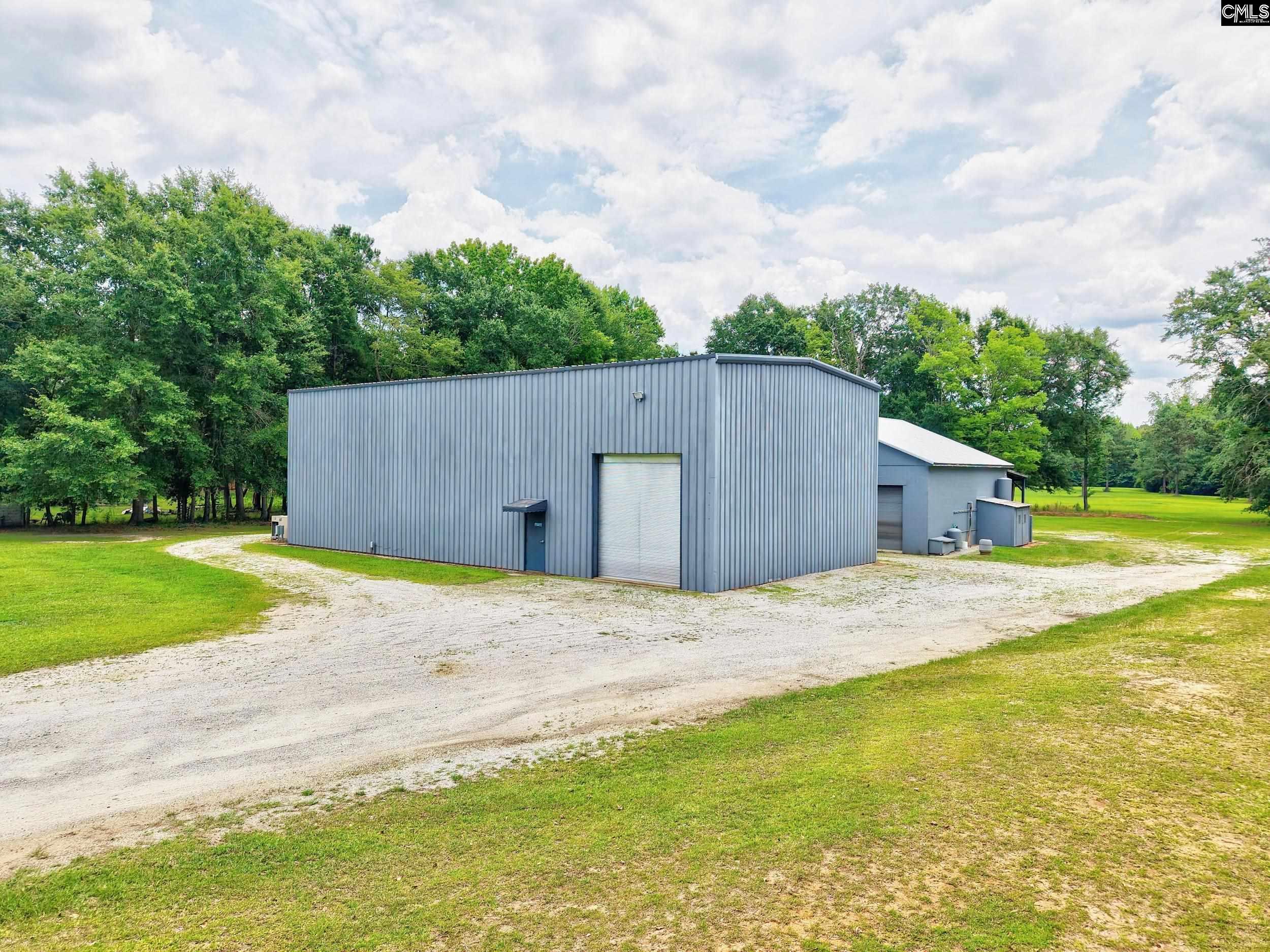 3930 McCray's Mill Road Sumter, SC 29154