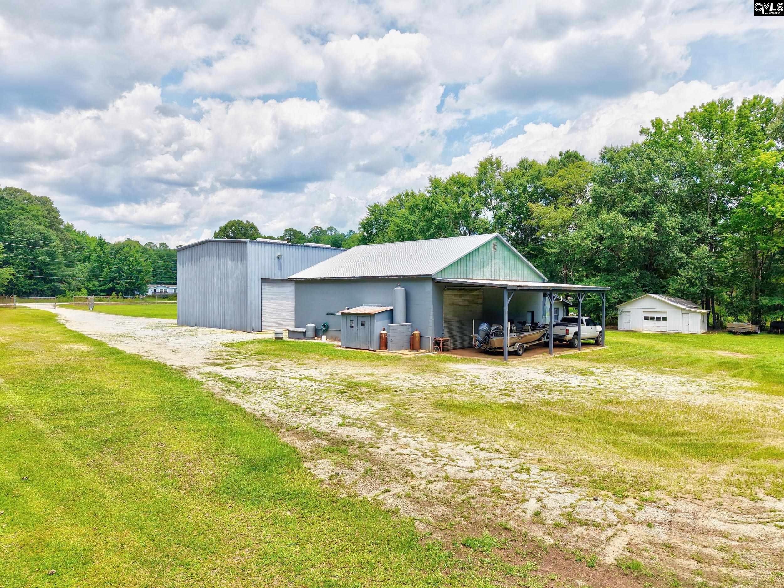 3930 McCray's Mill Road Sumter, SC 29154