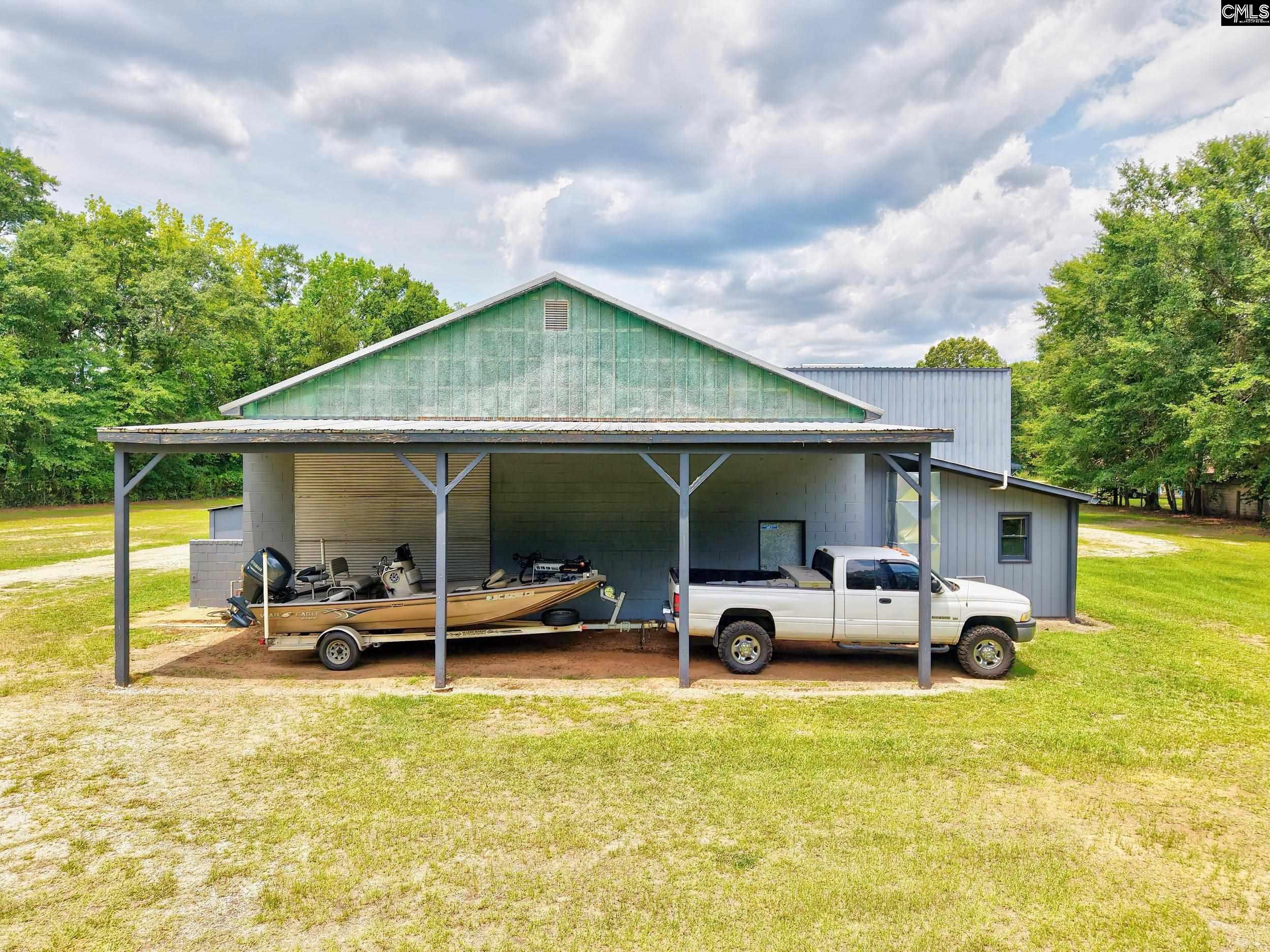 3930 McCray's Mill Road Sumter, SC 29154