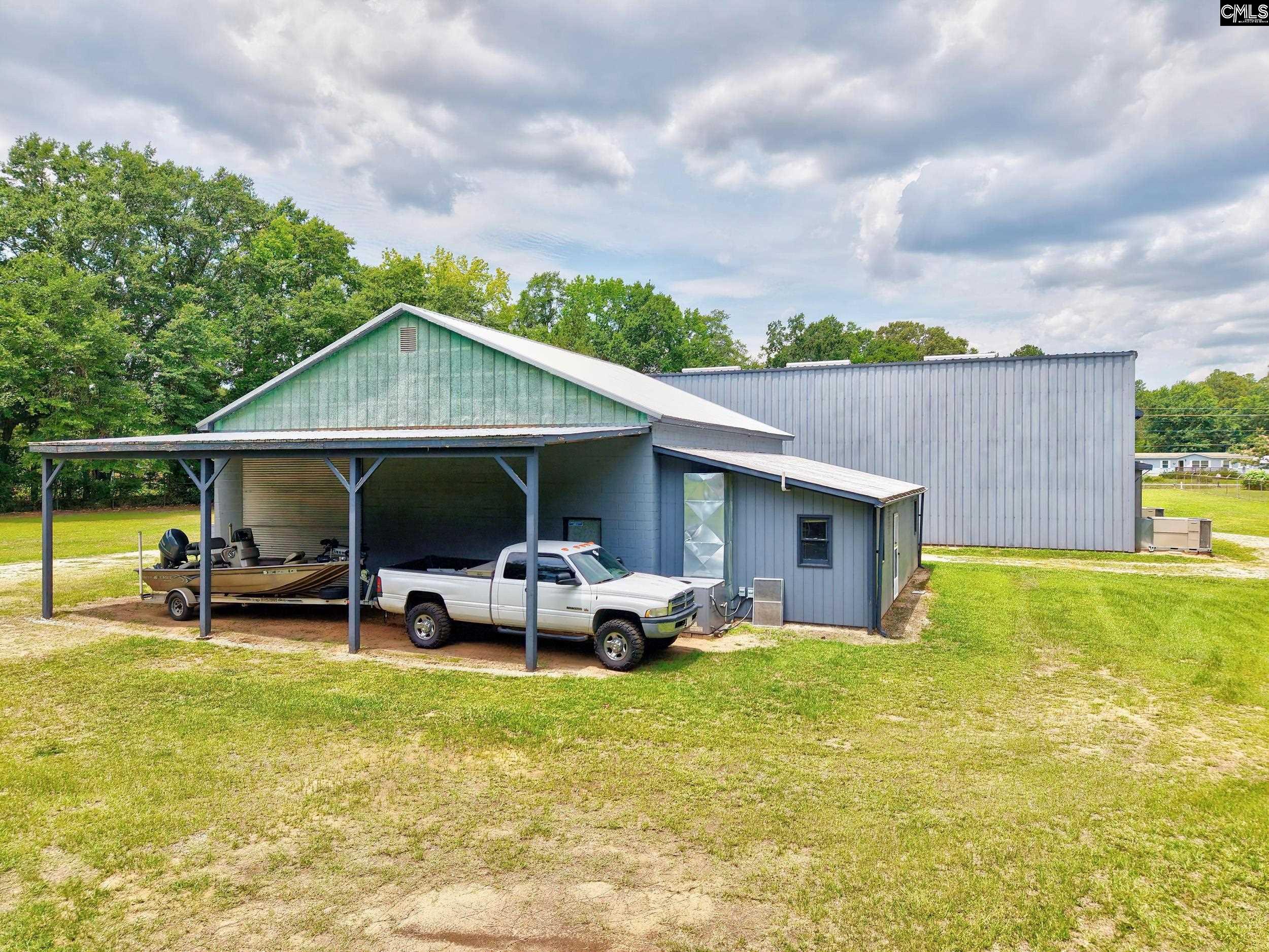 3930 McCray's Mill Road Sumter, SC 29154
