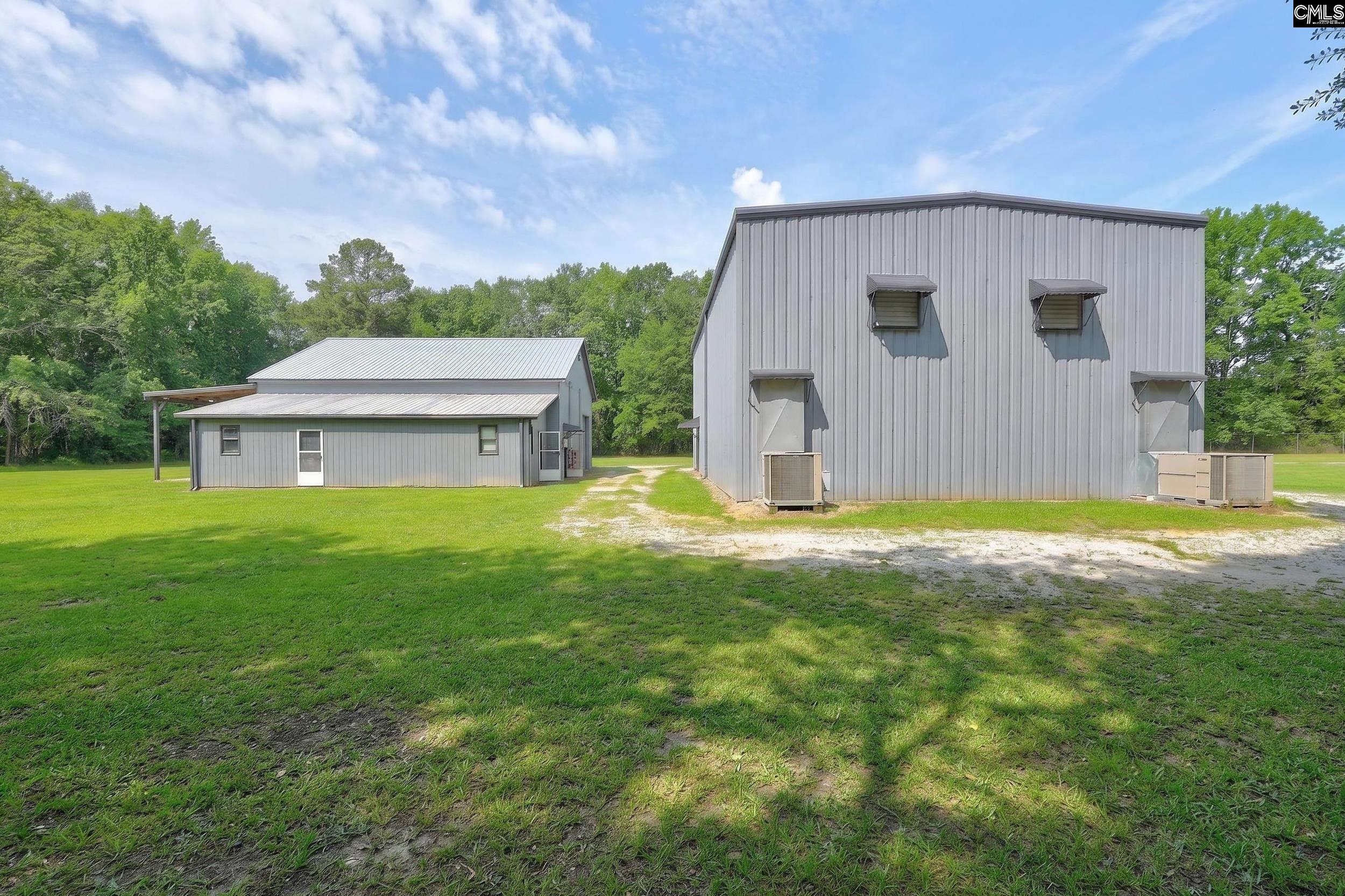 3930 McCray's Mill Road Sumter, SC 29154
