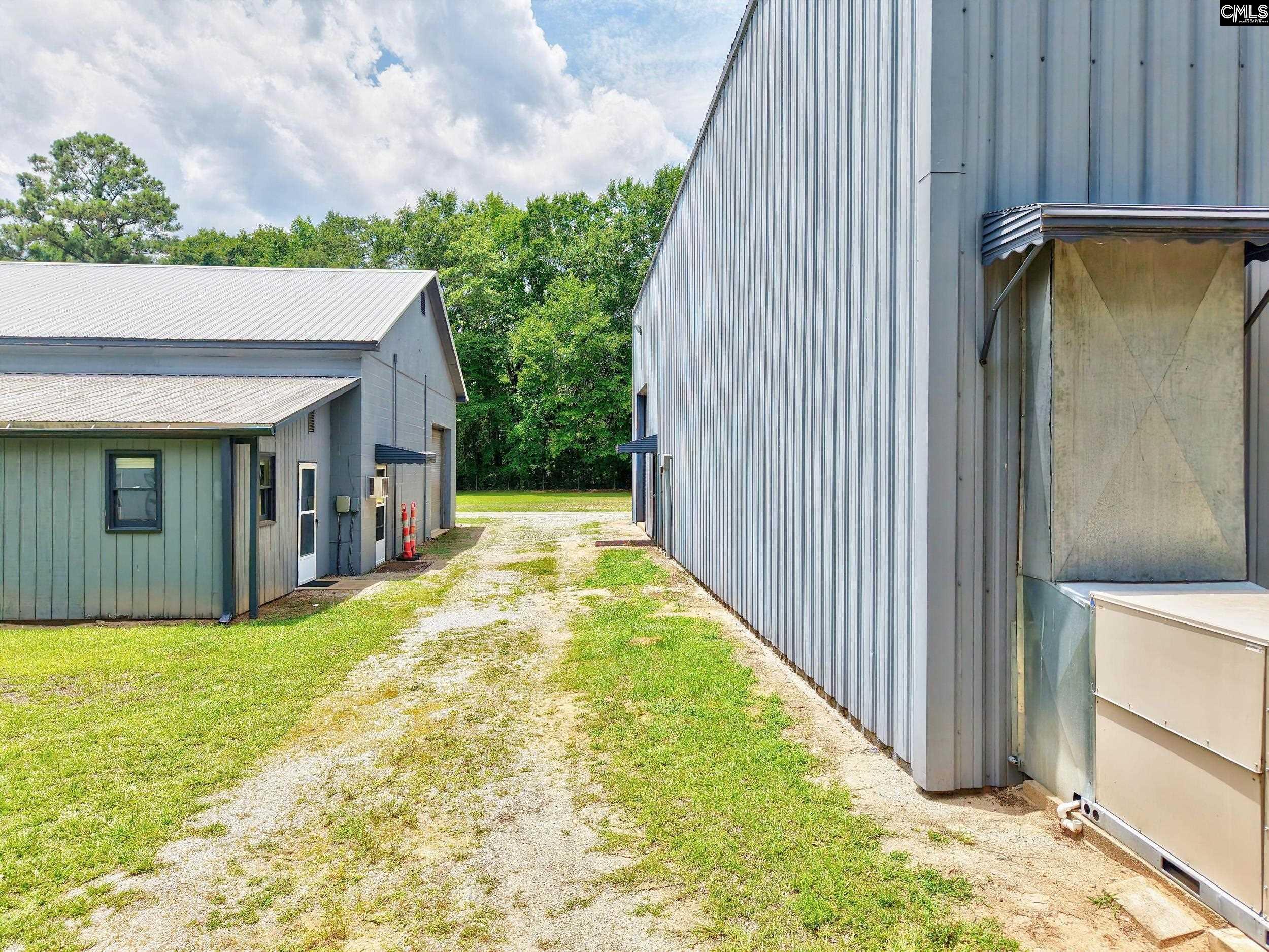 3930 McCray's Mill Road Sumter, SC 29154