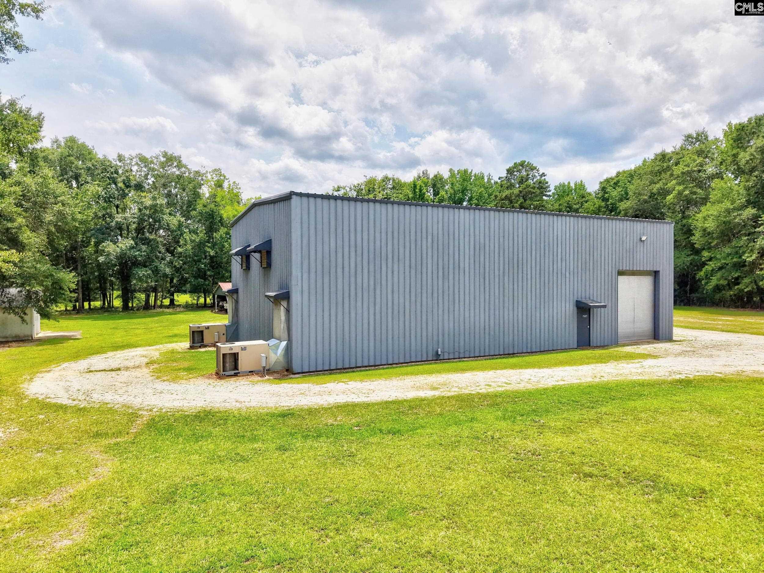 3930 McCray's Mill Road Sumter, SC 29154