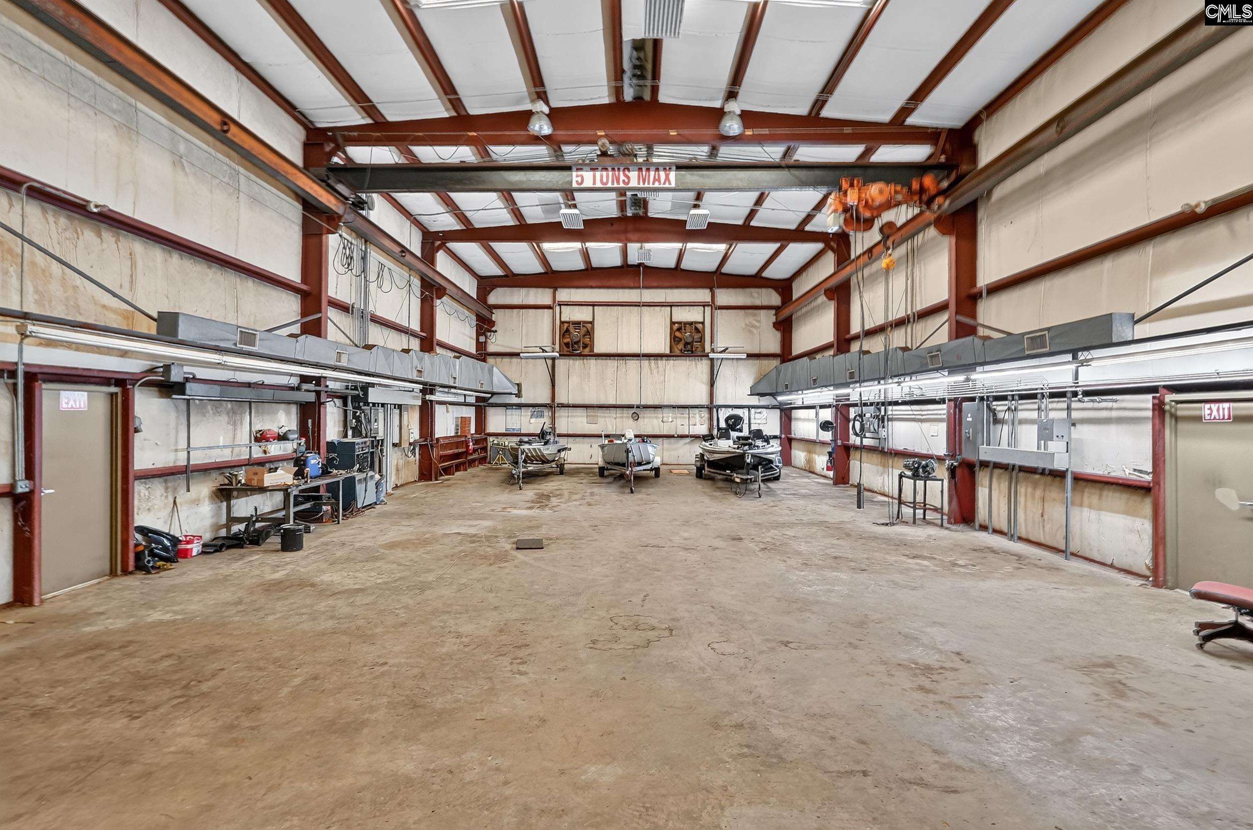 3930 McCray's Mill Road Sumter, SC 29154